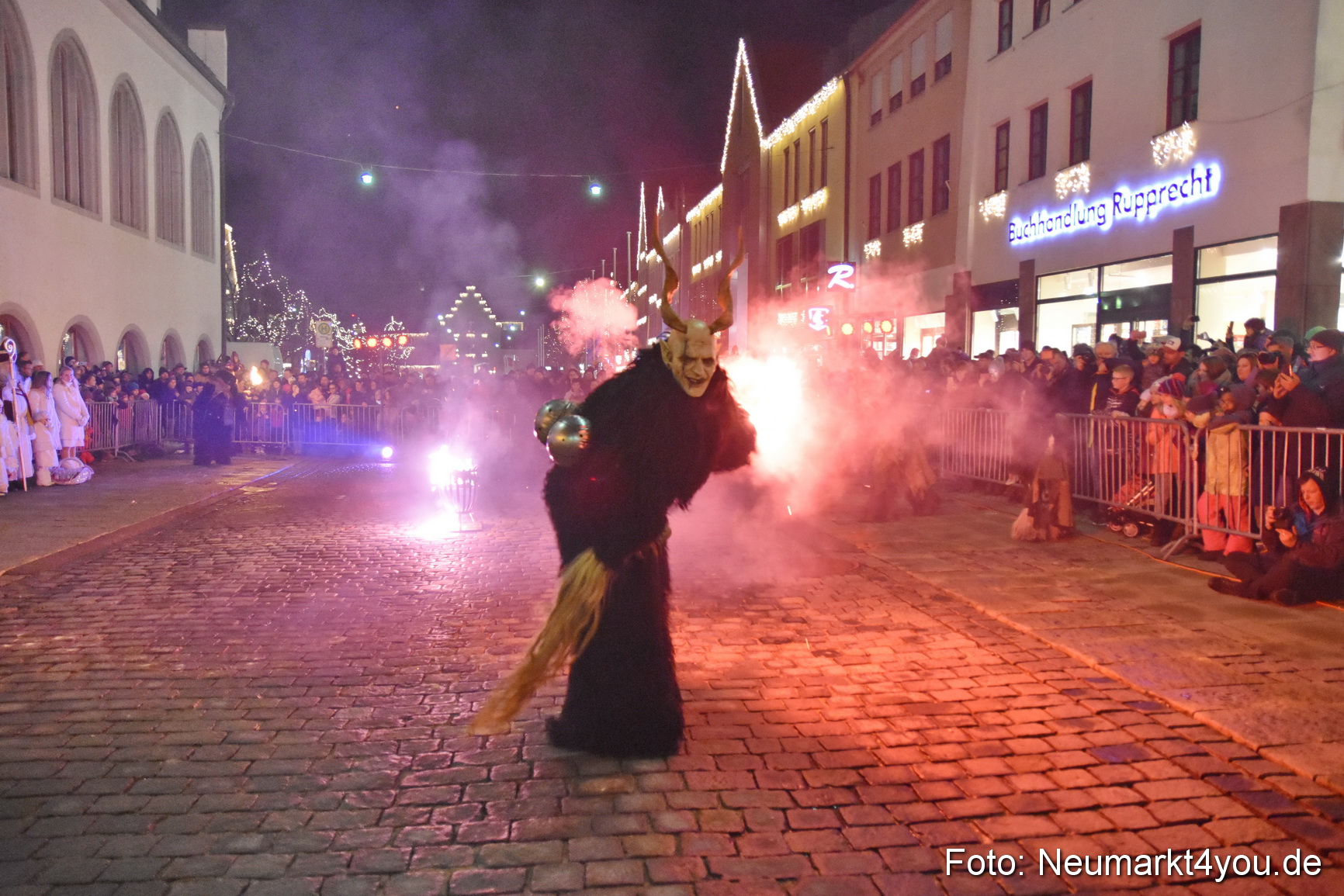 Oberpfaelzer Schlossteufeln Neumarkt 2018 0066