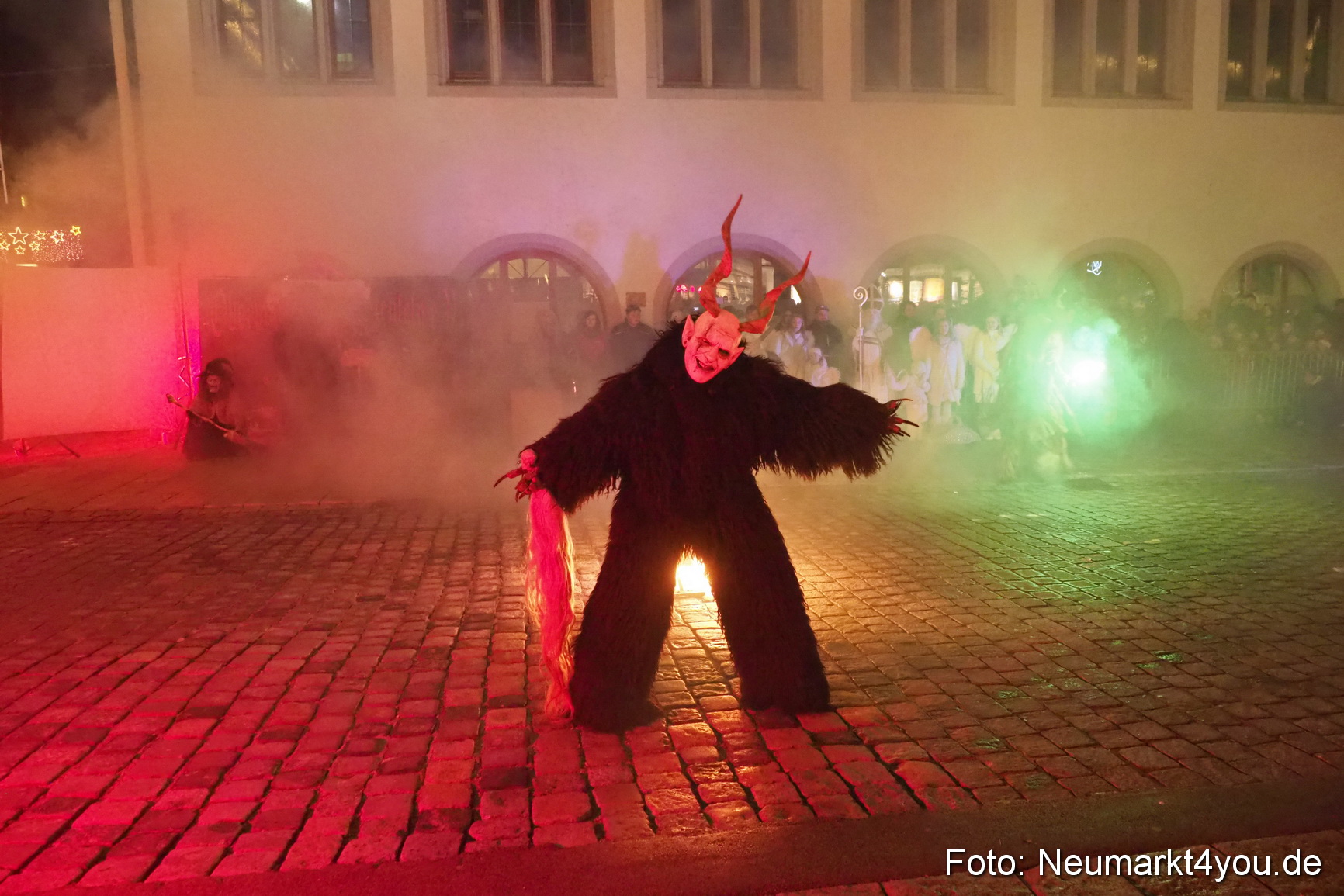 Oberpfaelzer Schlossteufeln Neumarkt 2018 0068