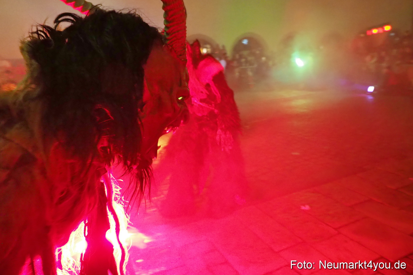 Oberpfaelzer Schlossteufeln Neumarkt 2018 0069
