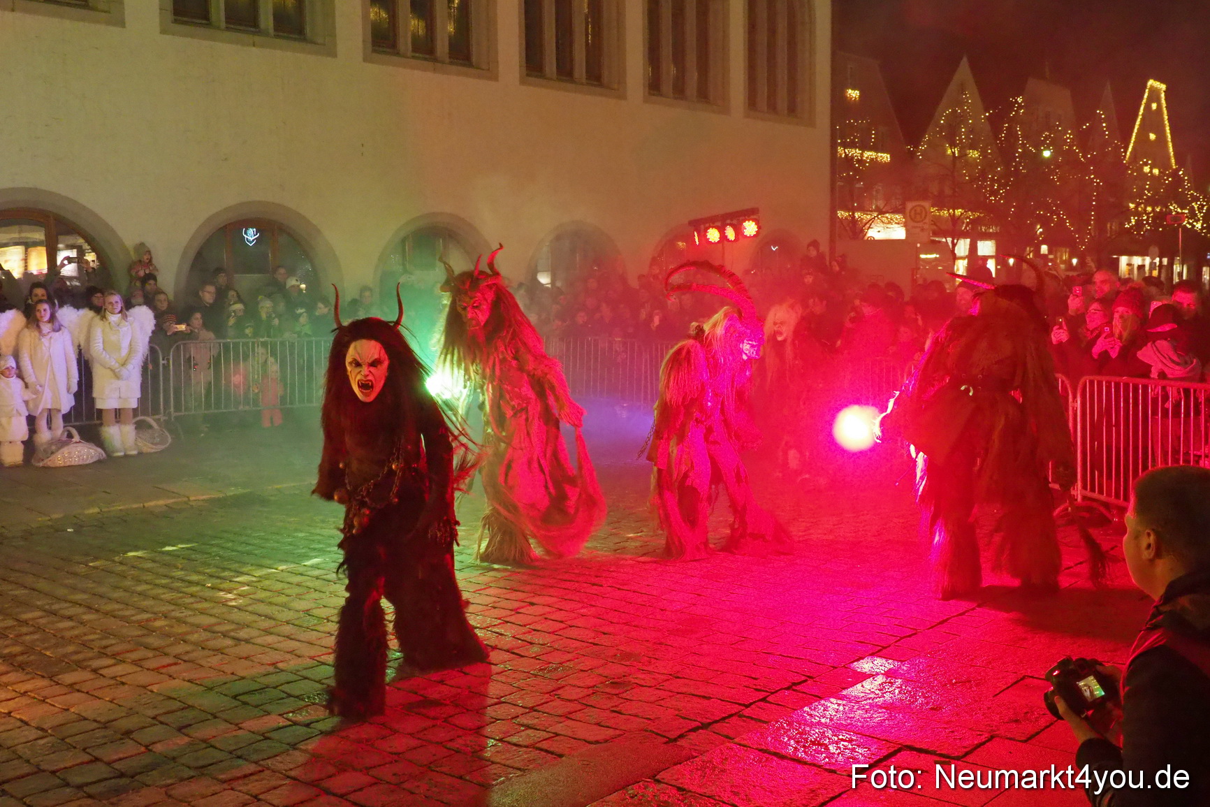 Oberpfaelzer Schlossteufeln Neumarkt 2018 0071