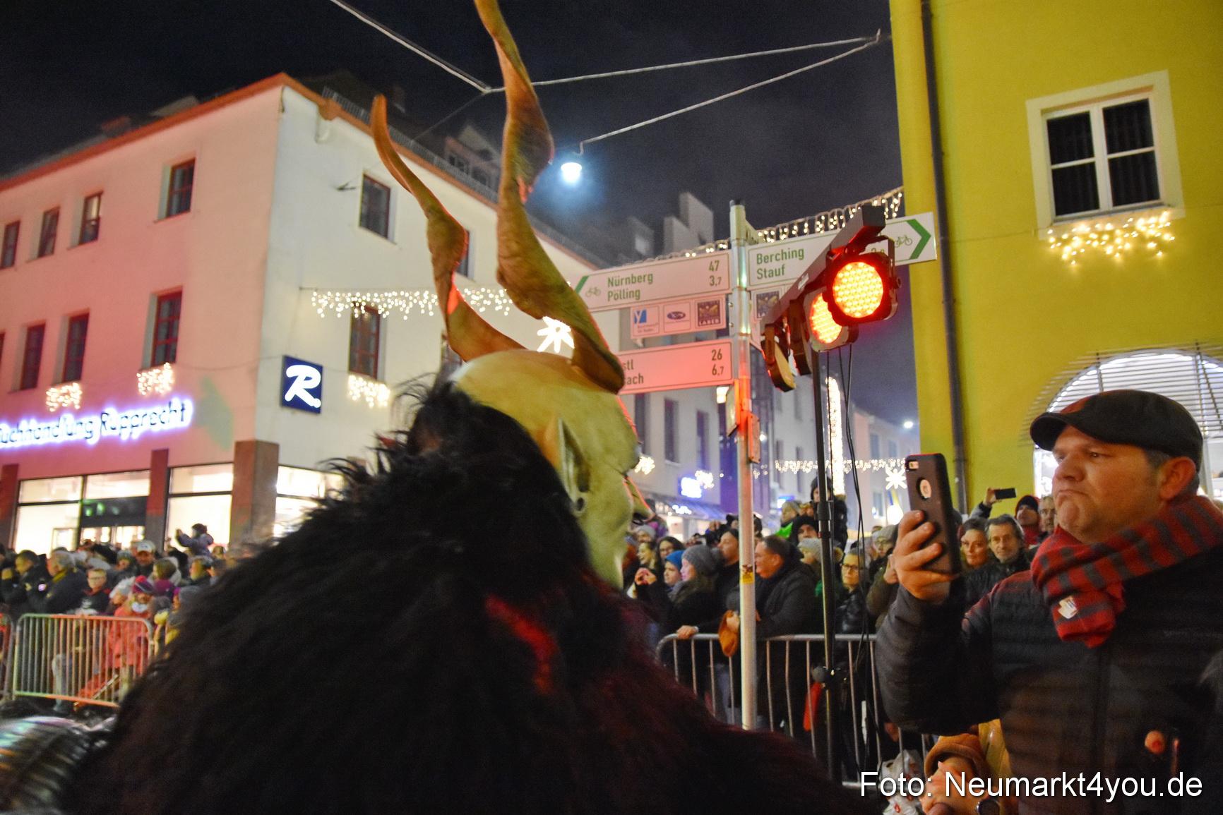 Oberpfaelzer Schlossteufeln Neumarkt 2018 0072