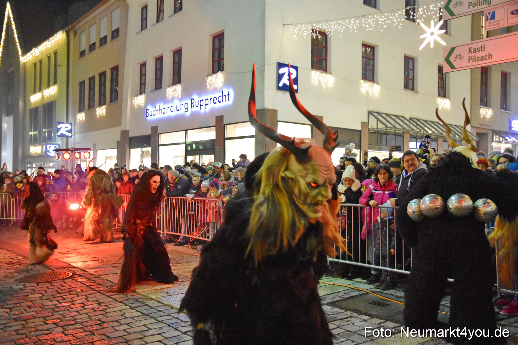 Oberpfaelzer Schlossteufeln Neumarkt 2018 0073