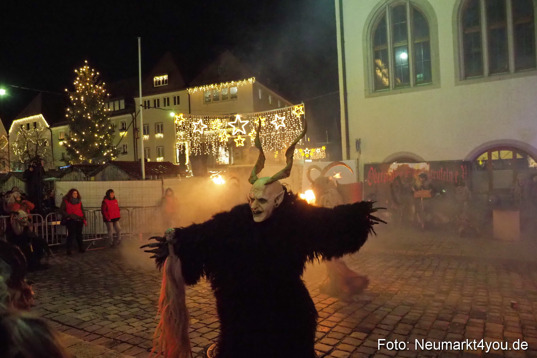 Oberpfaelzer Schlossteufeln Neumarkt 2018 0074