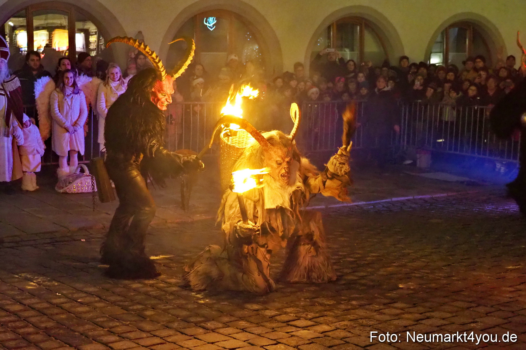 Oberpfaelzer Schlossteufeln Neumarkt 2018 0075
