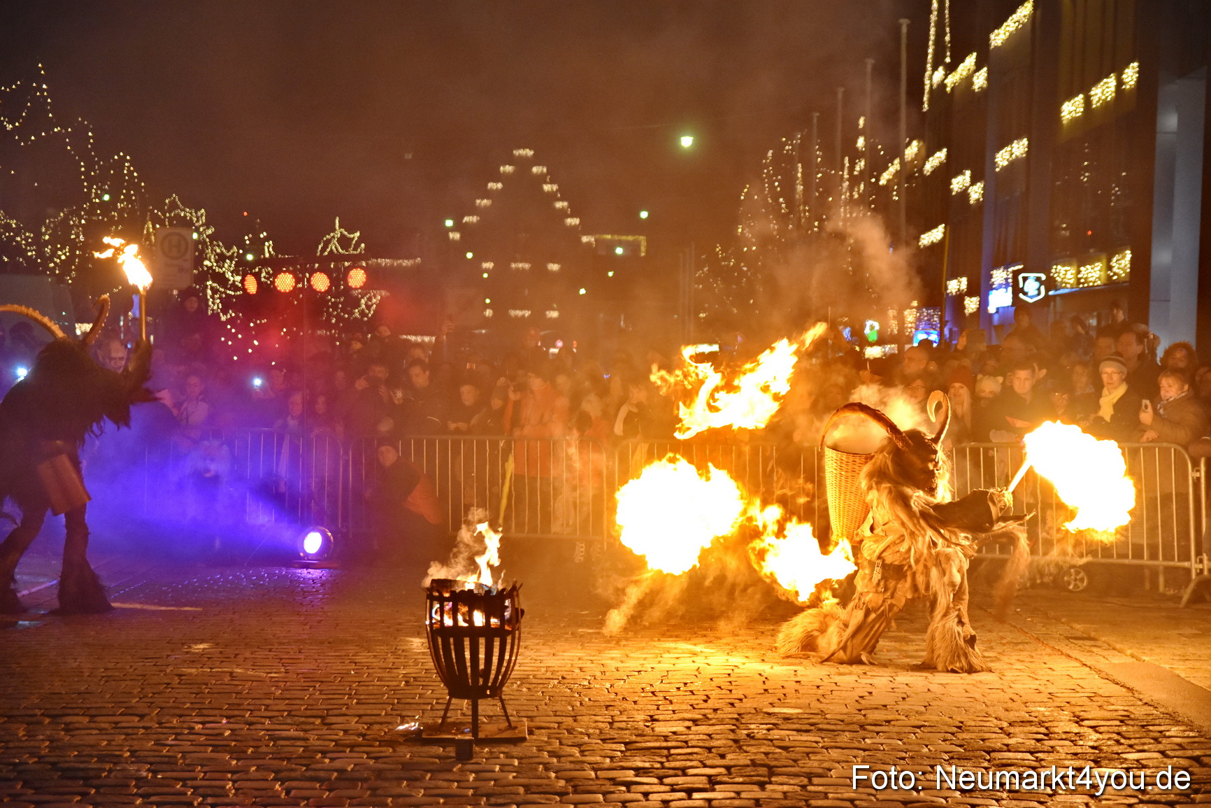 Oberpfaelzer Schlossteufeln Neumarkt 2018 0076
