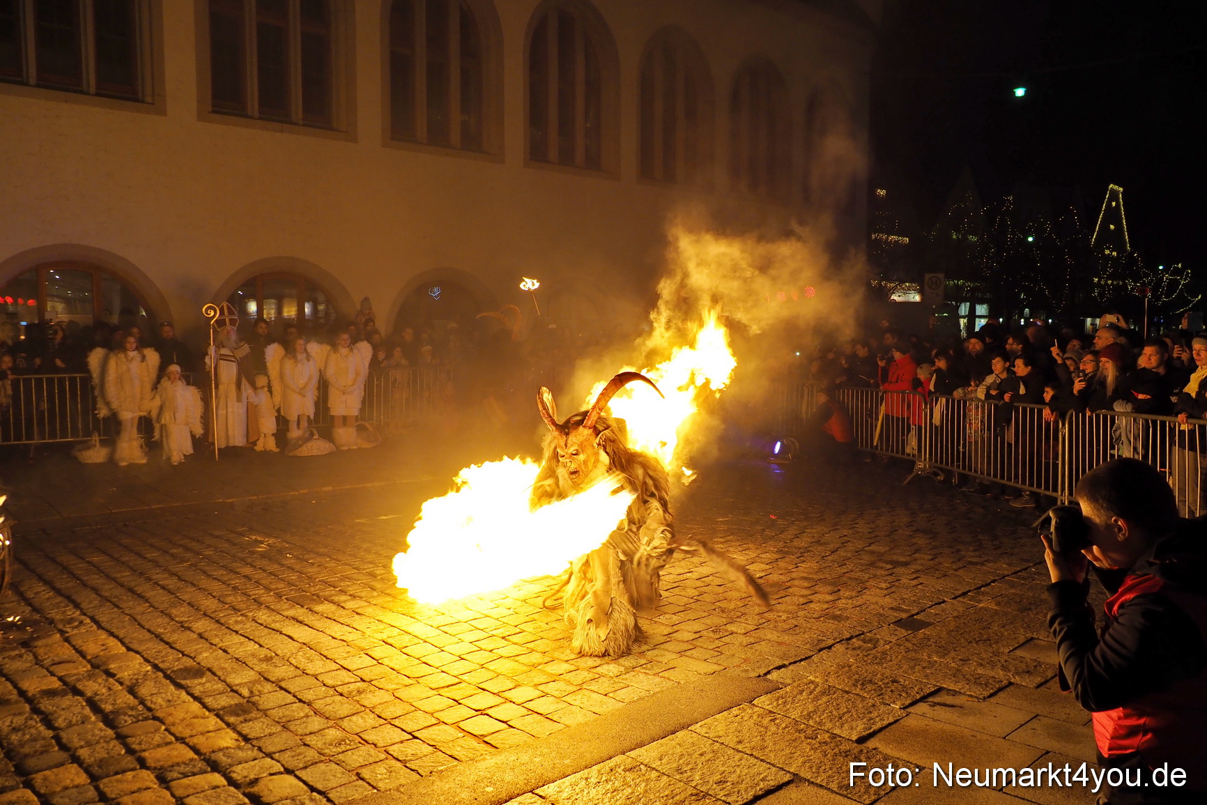 Oberpfaelzer Schlossteufeln Neumarkt 2018 0077
