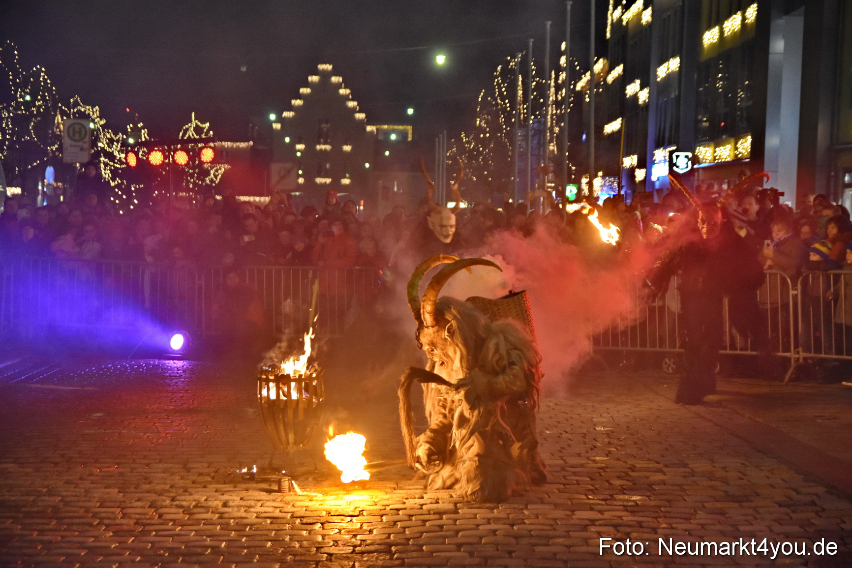 Oberpfaelzer Schlossteufeln Neumarkt 2018 0078