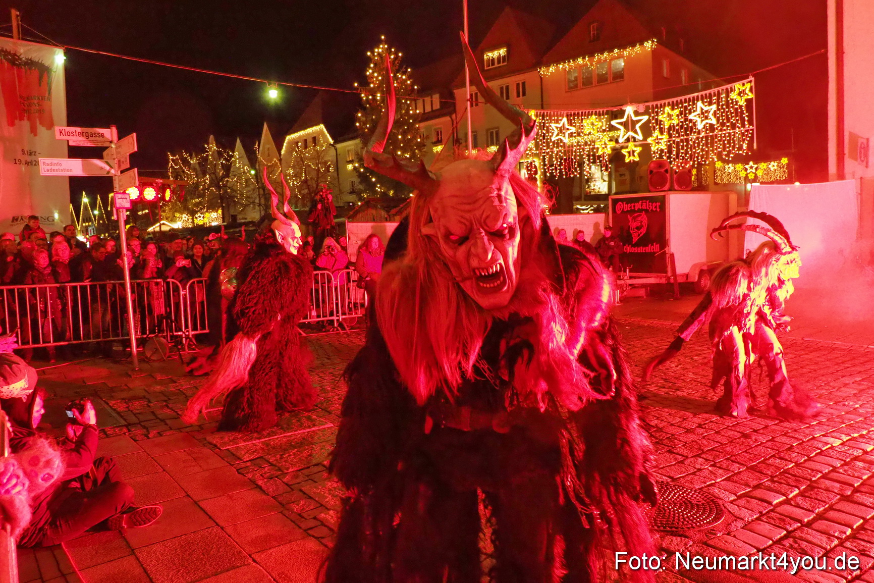 Oberpfaelzer Schlossteufeln Neumarkt 2018 0079