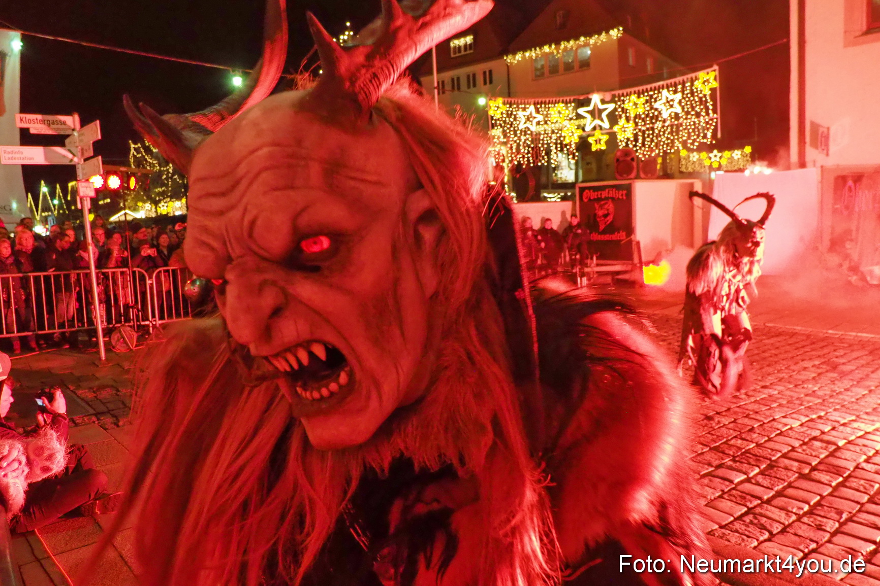 Oberpfaelzer Schlossteufeln Neumarkt 2018 0080