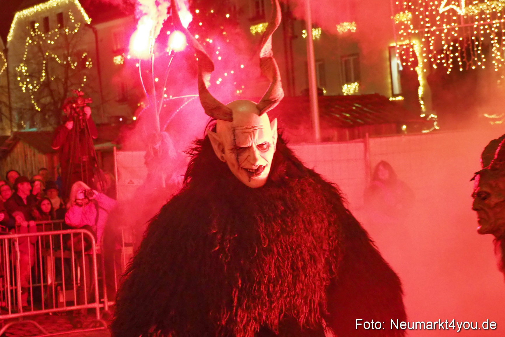 Oberpfaelzer Schlossteufeln Neumarkt 2018 0081