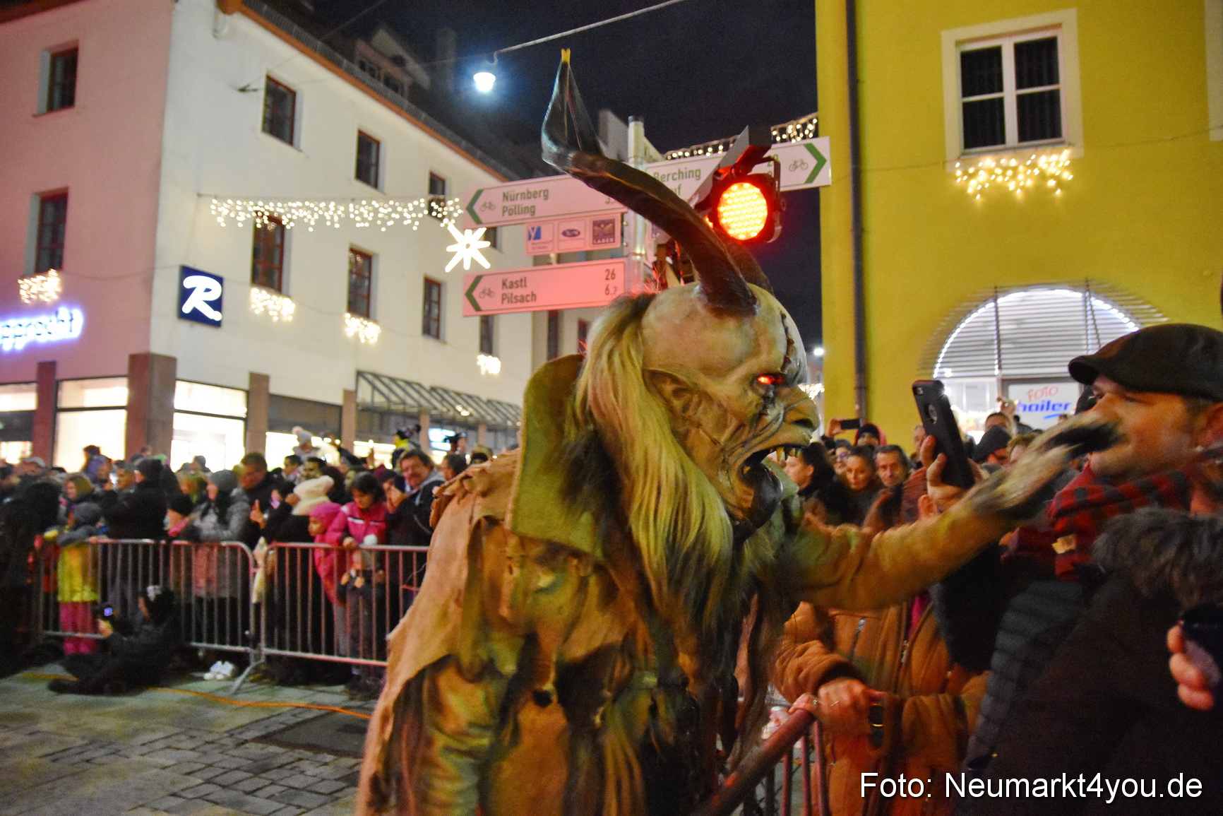 Oberpfaelzer Schlossteufeln Neumarkt 2018 0082