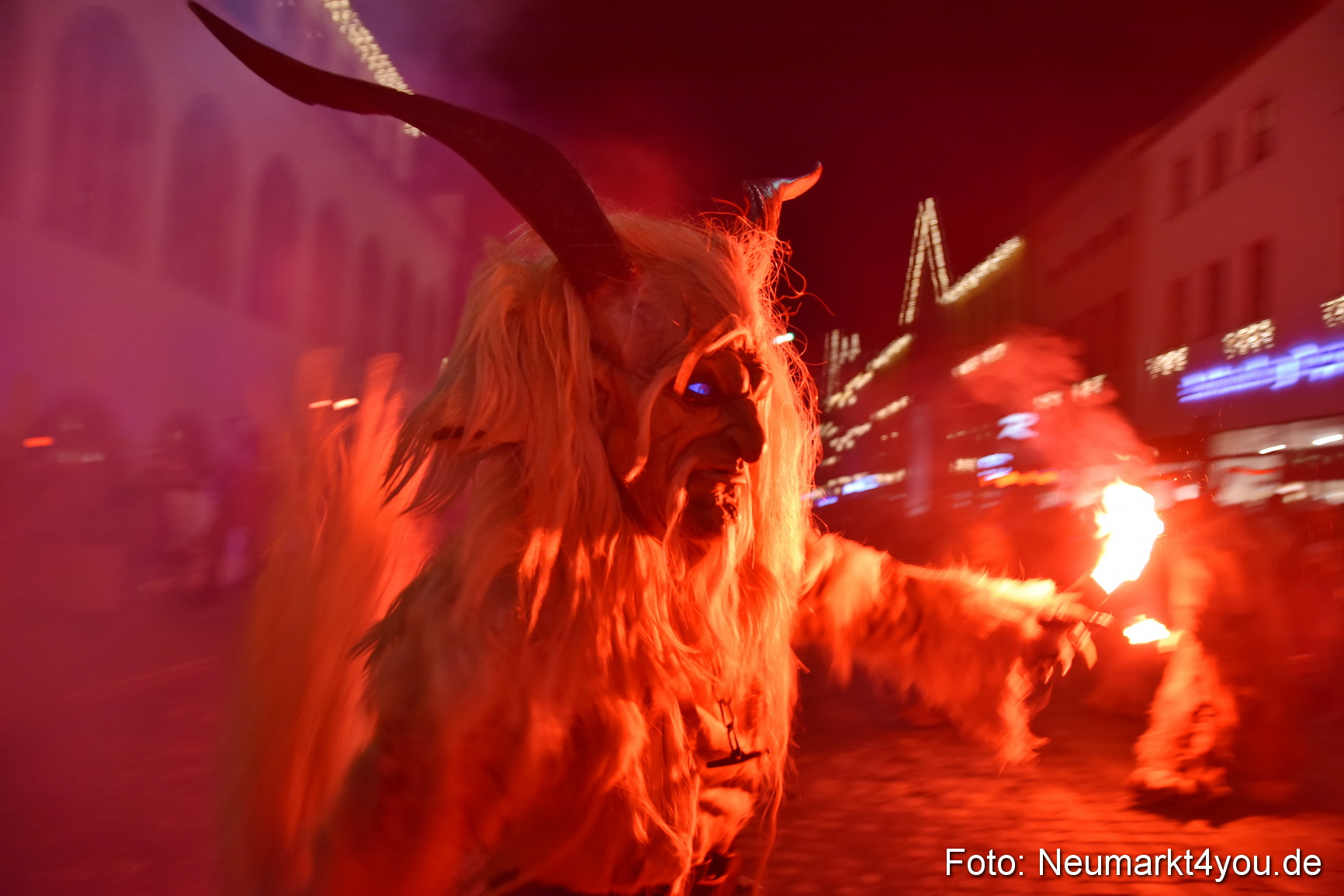 Oberpfaelzer Schlossteufeln Neumarkt 2018 0083