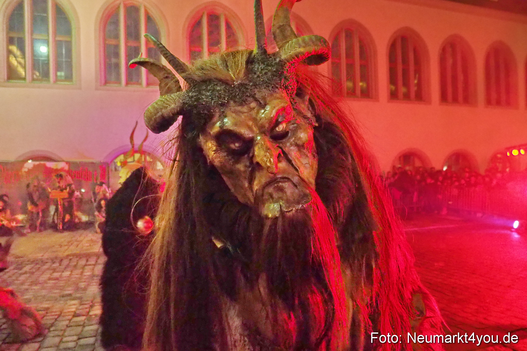 Oberpfaelzer Schlossteufeln Neumarkt 2018 0085