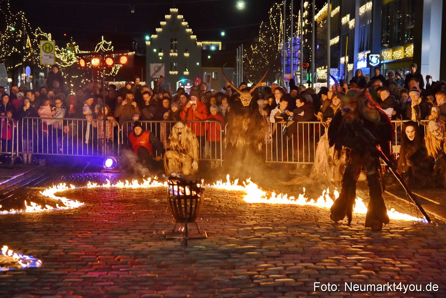 Oberpfaelzer Schlossteufeln Neumarkt 2018 0086