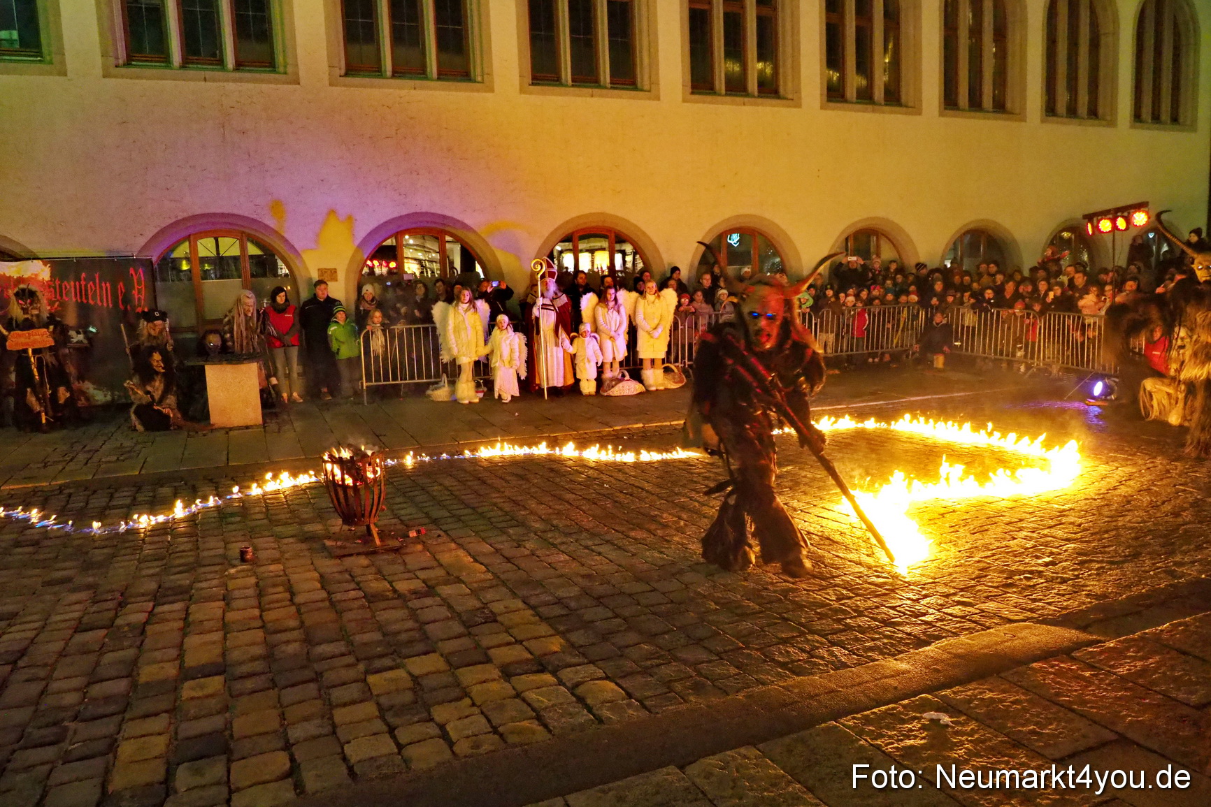 Oberpfaelzer Schlossteufeln Neumarkt 2018 0087