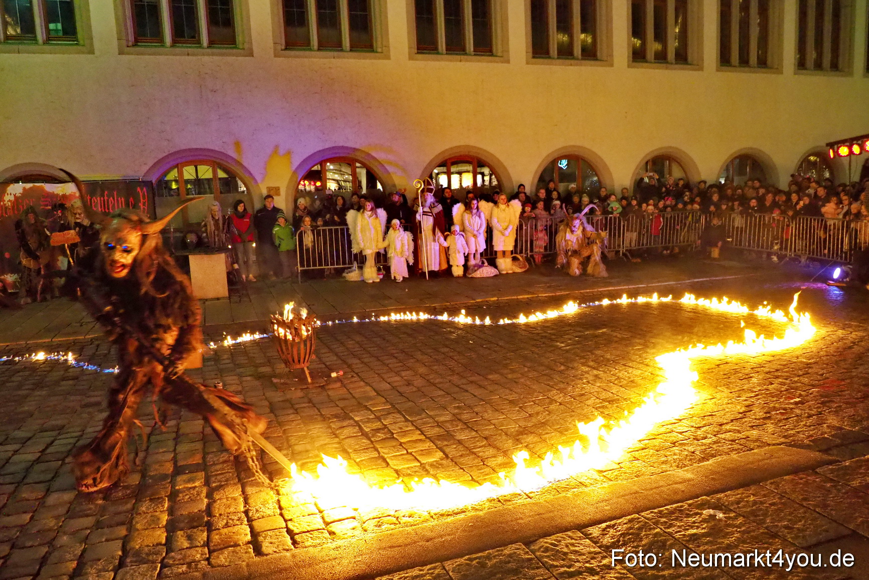 Oberpfaelzer Schlossteufeln Neumarkt 2018 0088