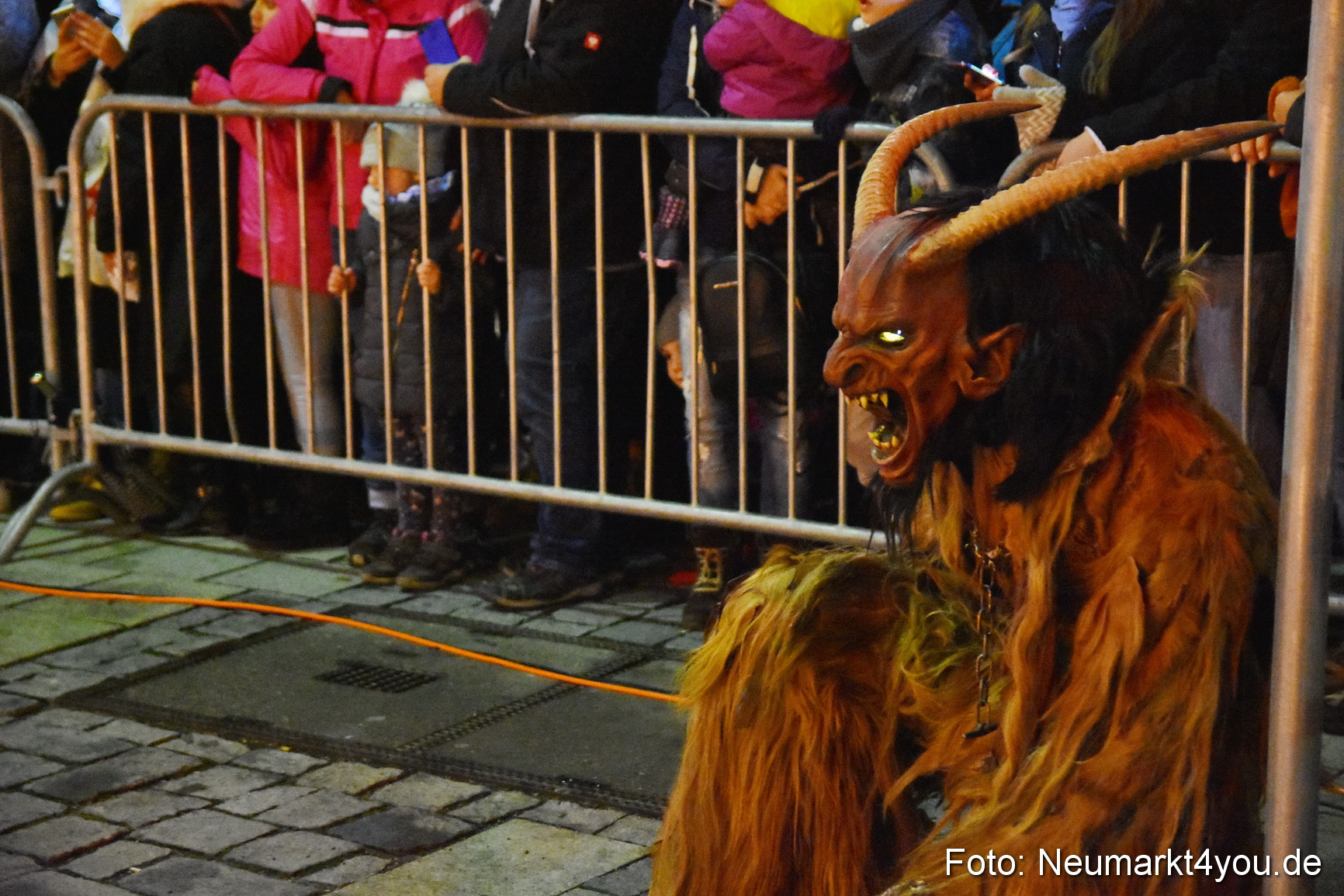 Oberpfaelzer Schlossteufeln Neumarkt 2018 0089