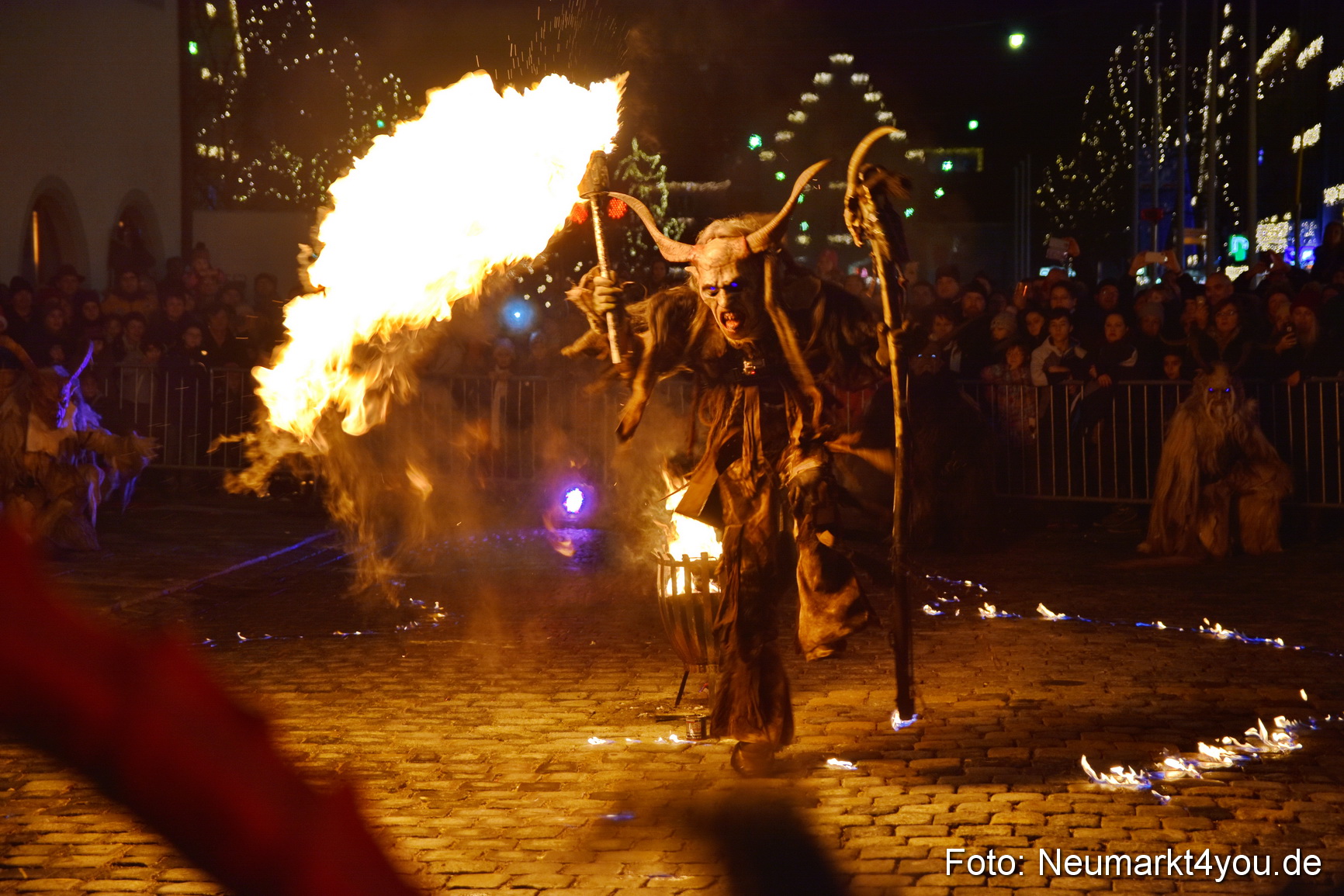 Oberpfaelzer Schlossteufeln Neumarkt 2018 0090
