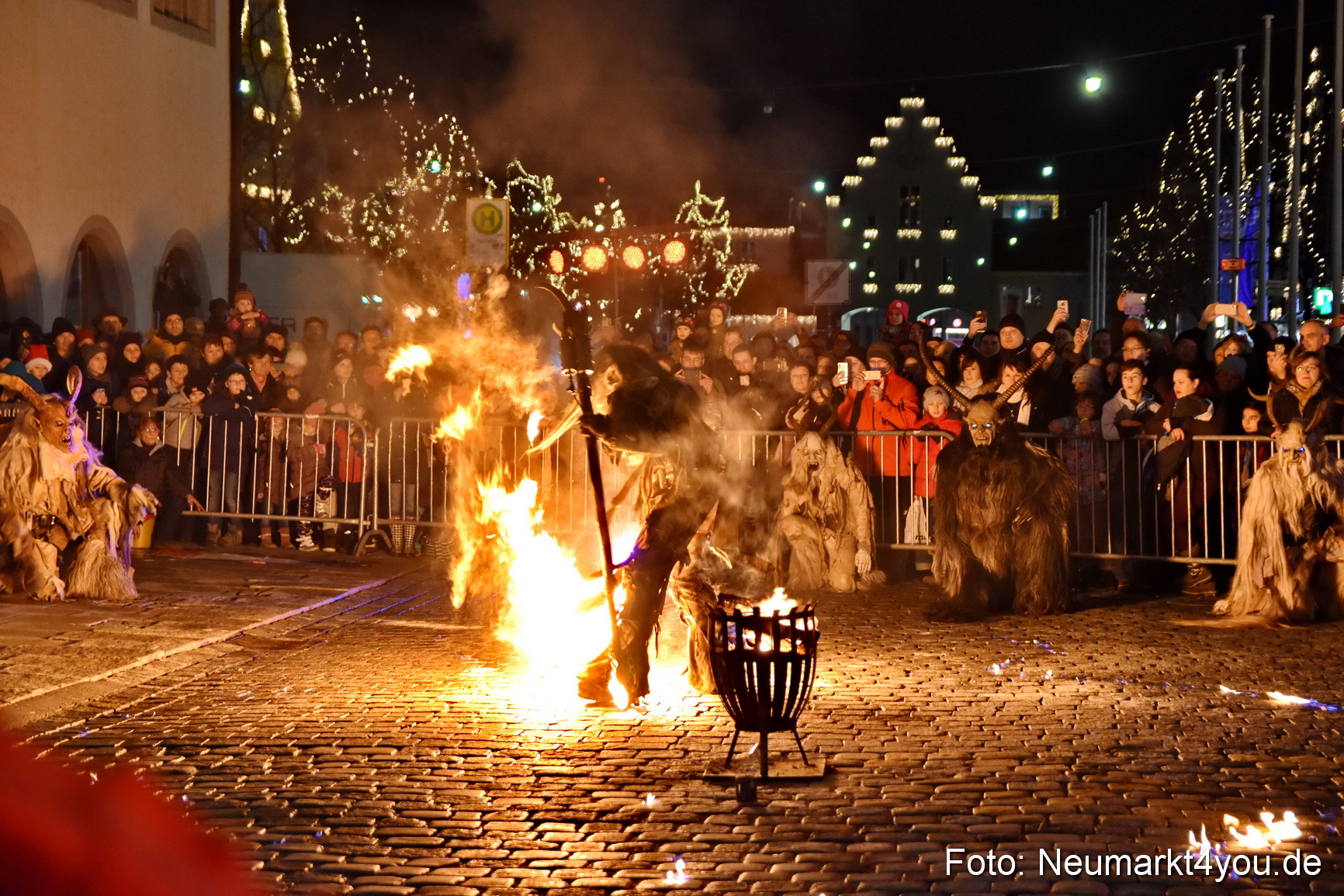 Oberpfaelzer Schlossteufeln Neumarkt 2018 0091
