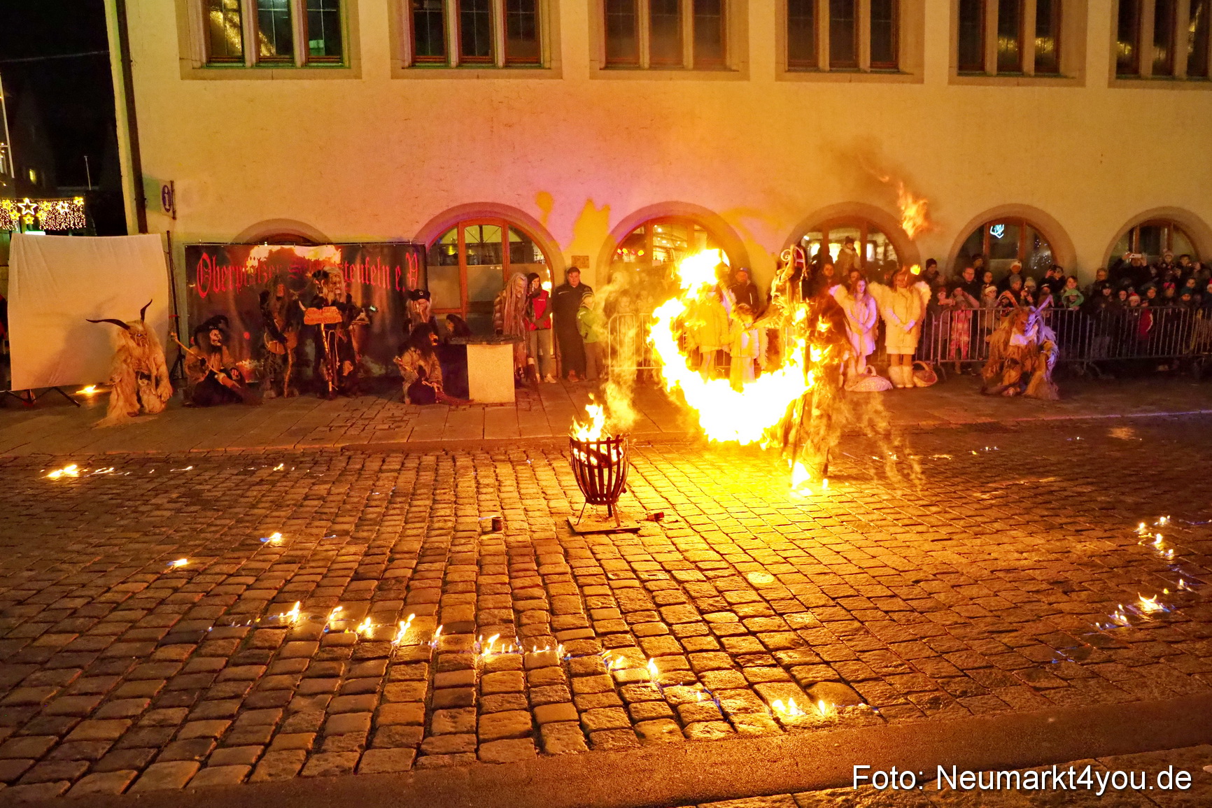 Oberpfaelzer Schlossteufeln Neumarkt 2018 0092