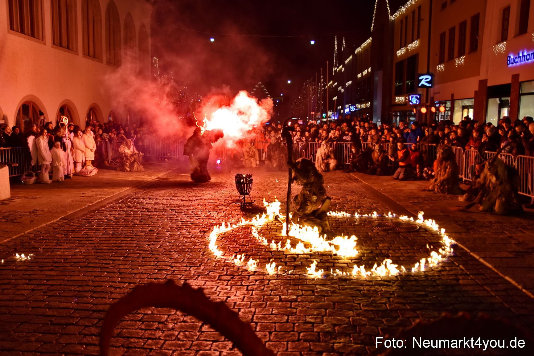 Oberpfaelzer Schlossteufeln Neumarkt 2018 0093