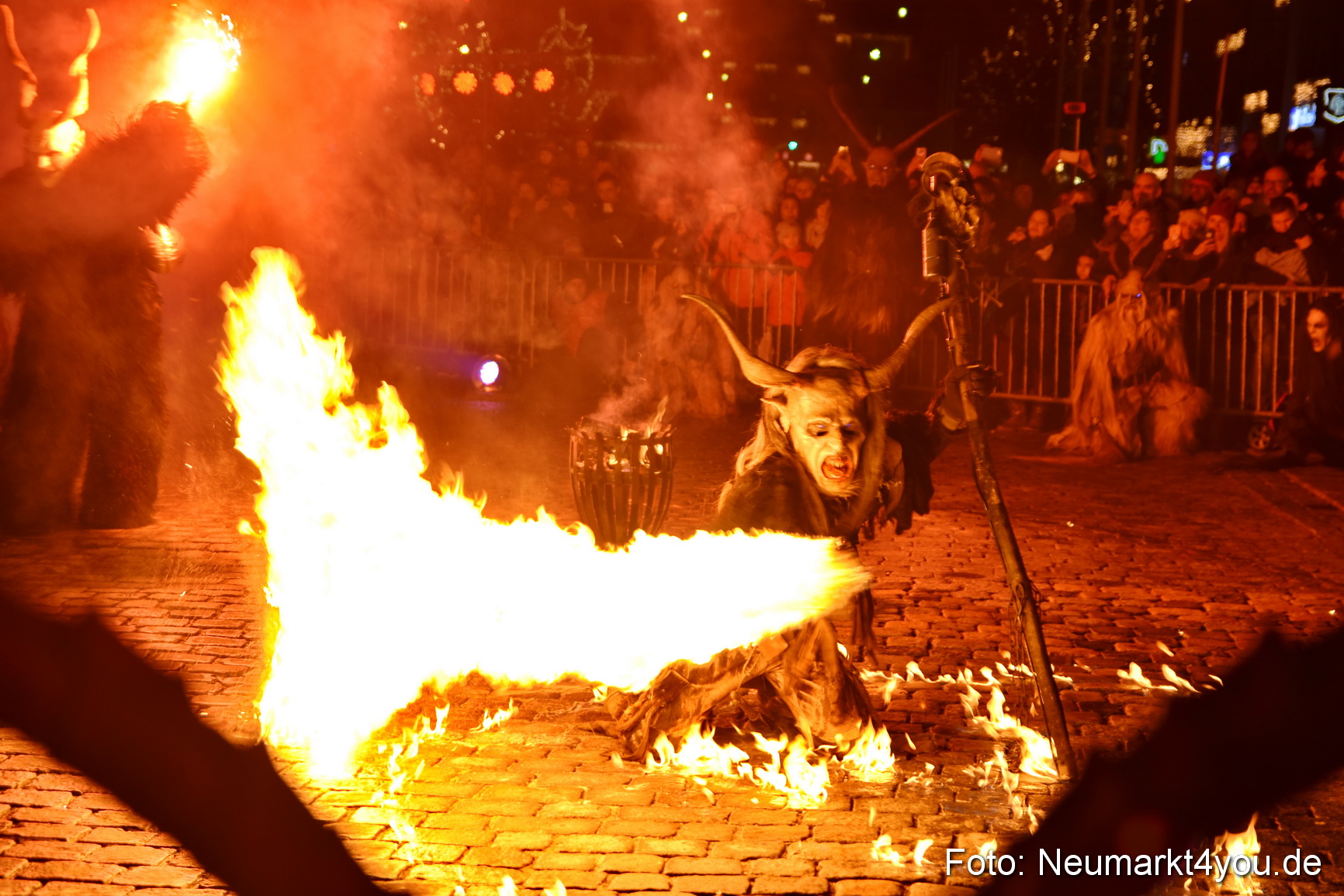Oberpfaelzer Schlossteufeln Neumarkt 2018 0094