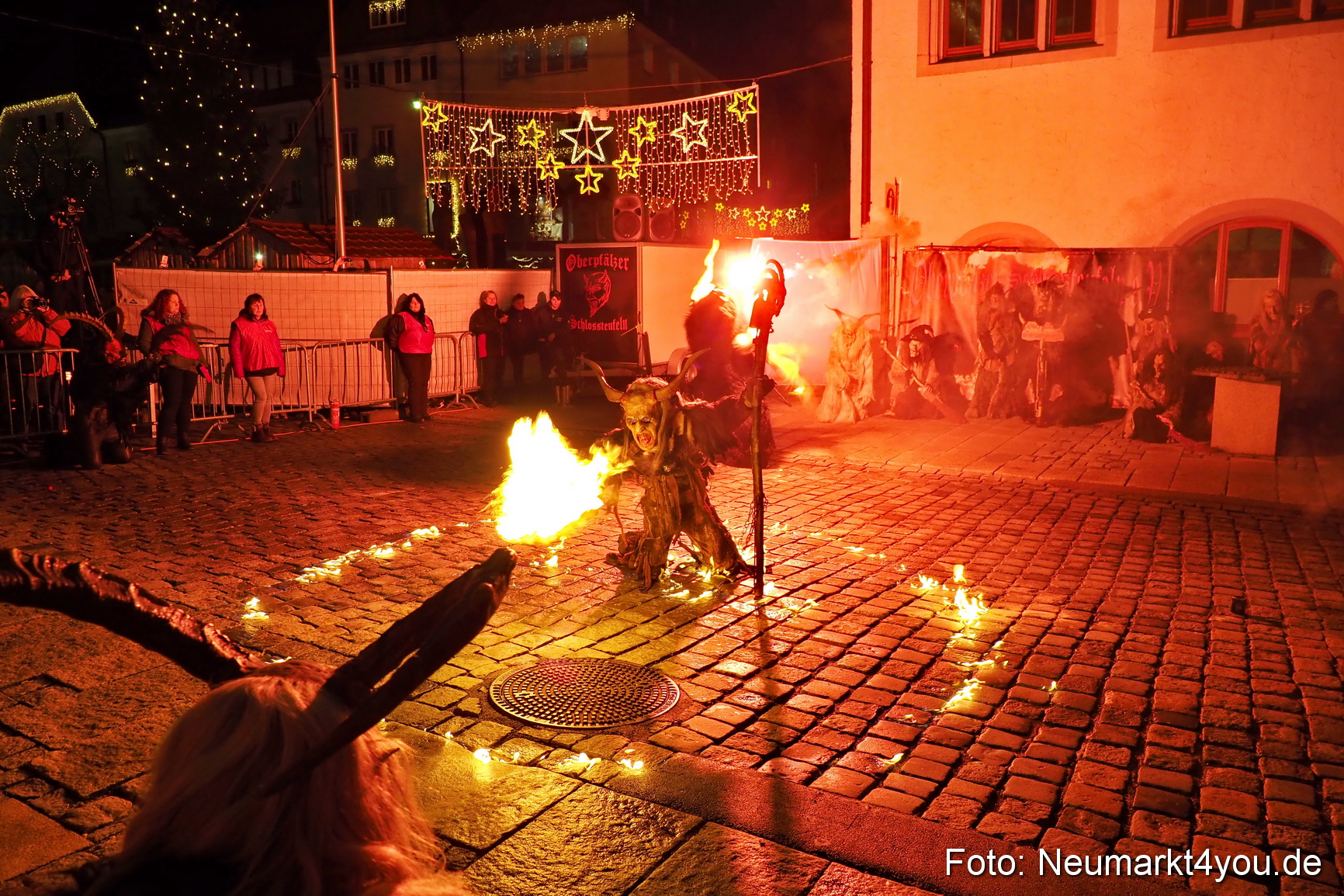 Oberpfaelzer Schlossteufeln Neumarkt 2018 0095