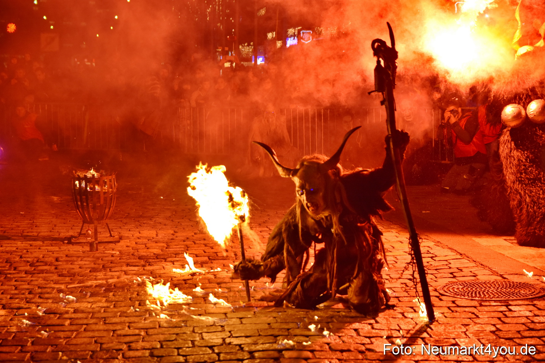 Oberpfaelzer Schlossteufeln Neumarkt 2018 0096