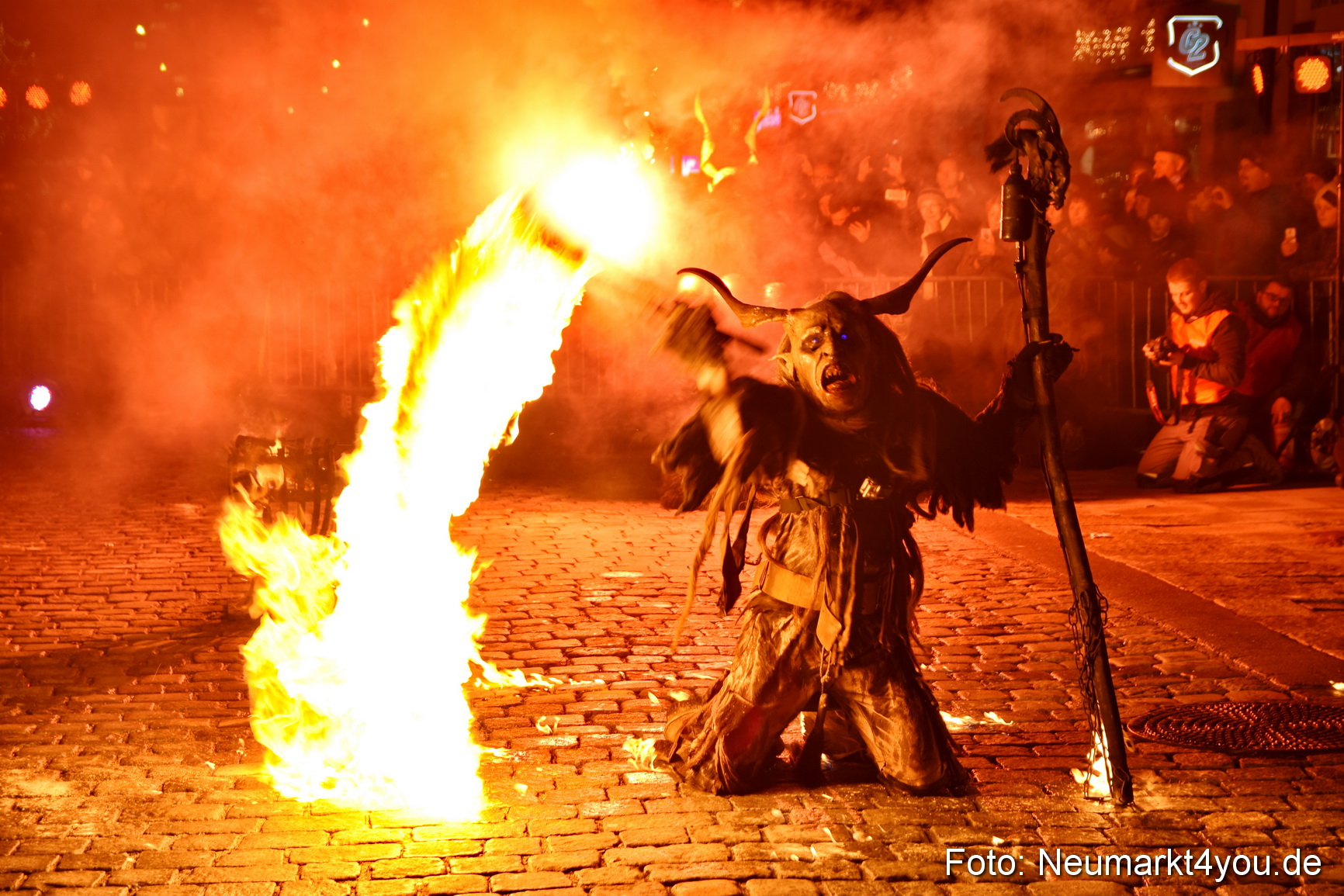 Oberpfaelzer Schlossteufeln Neumarkt 2018 0097