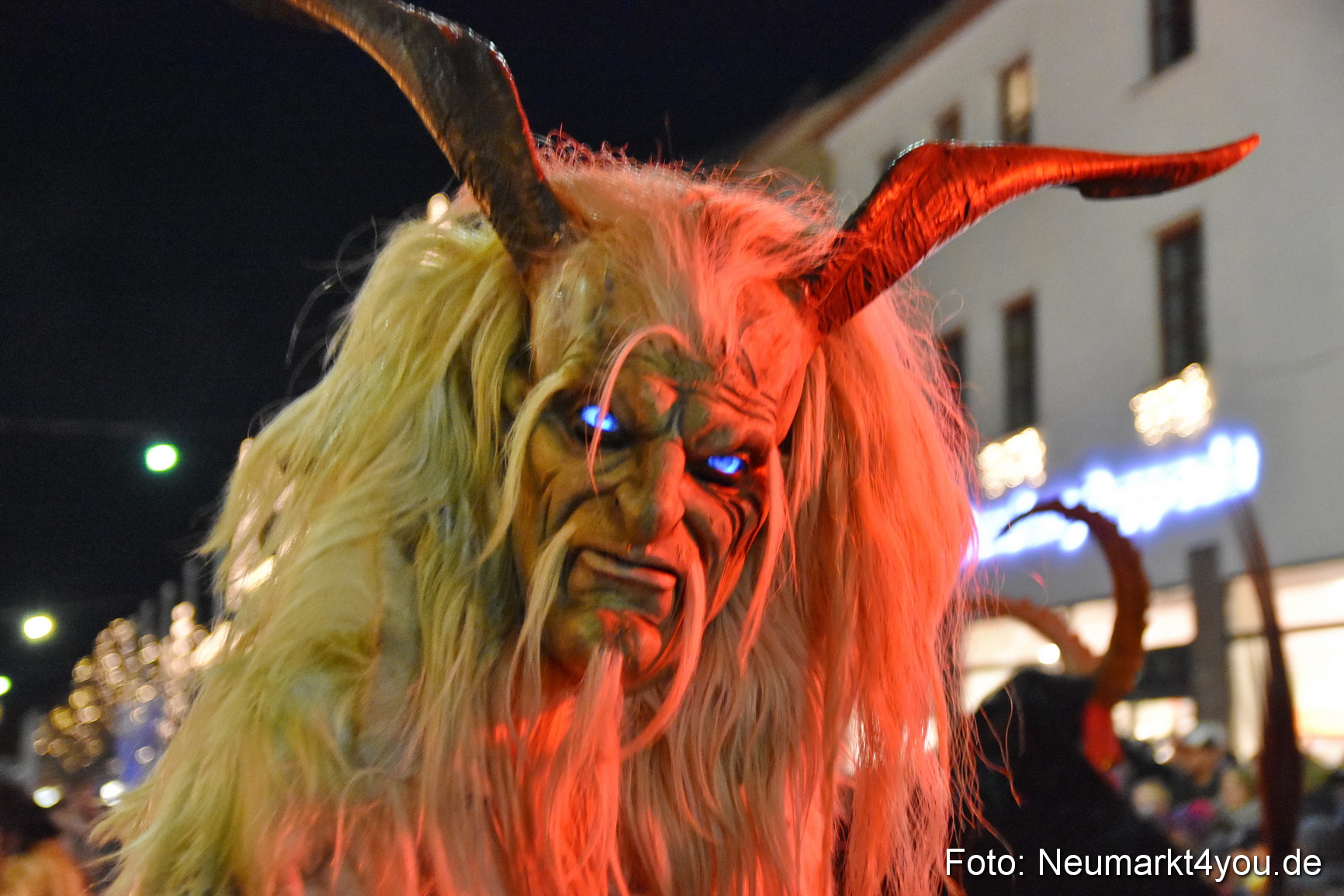 Oberpfaelzer Schlossteufeln Neumarkt 2018 0098