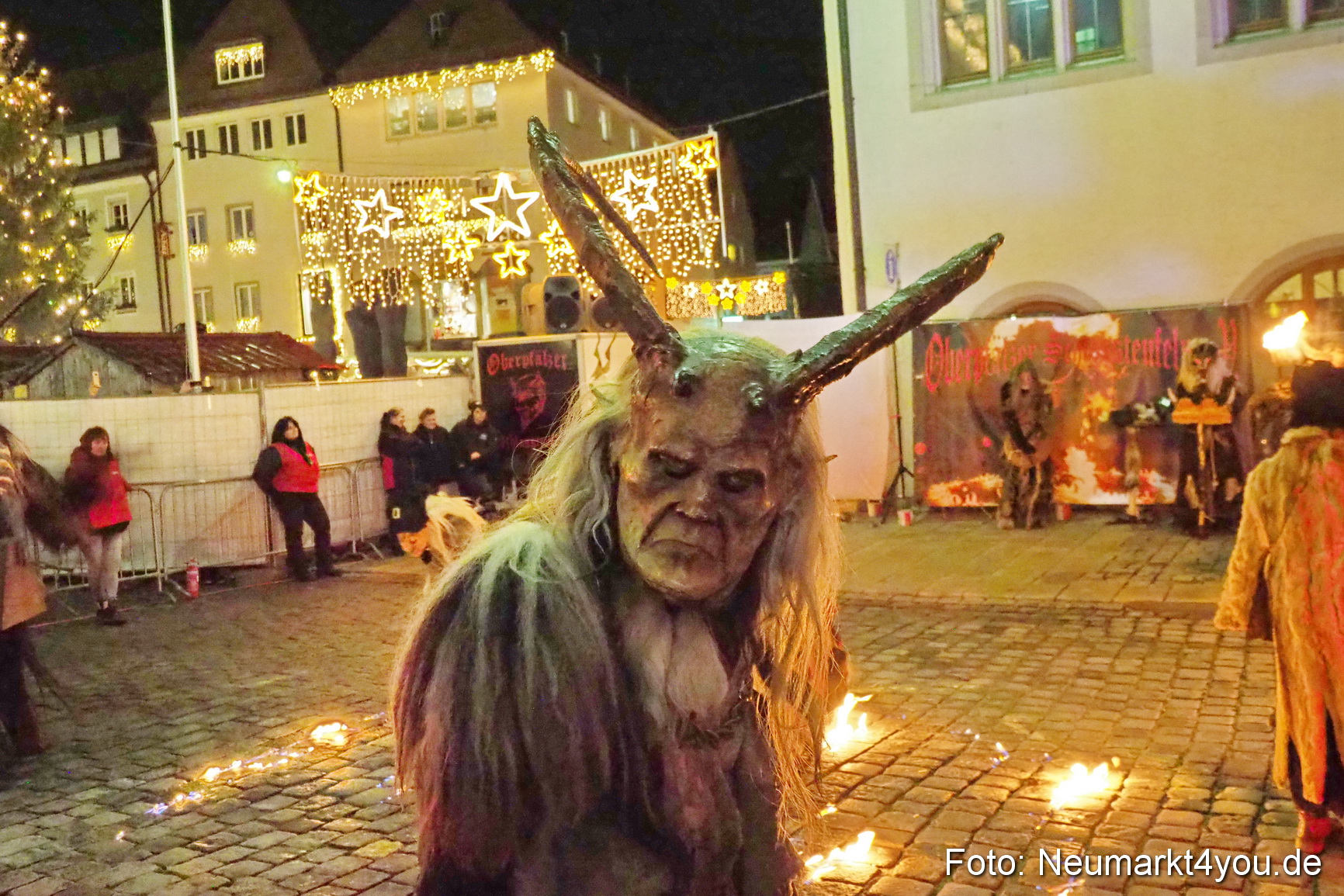 Oberpfaelzer Schlossteufeln Neumarkt 2018 0099