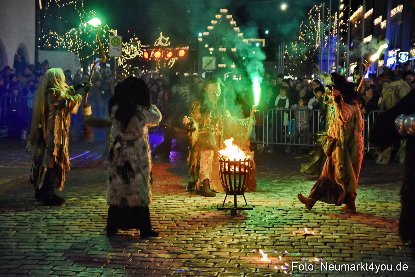 Oberpfaelzer Schlossteufeln Neumarkt 2018 0102