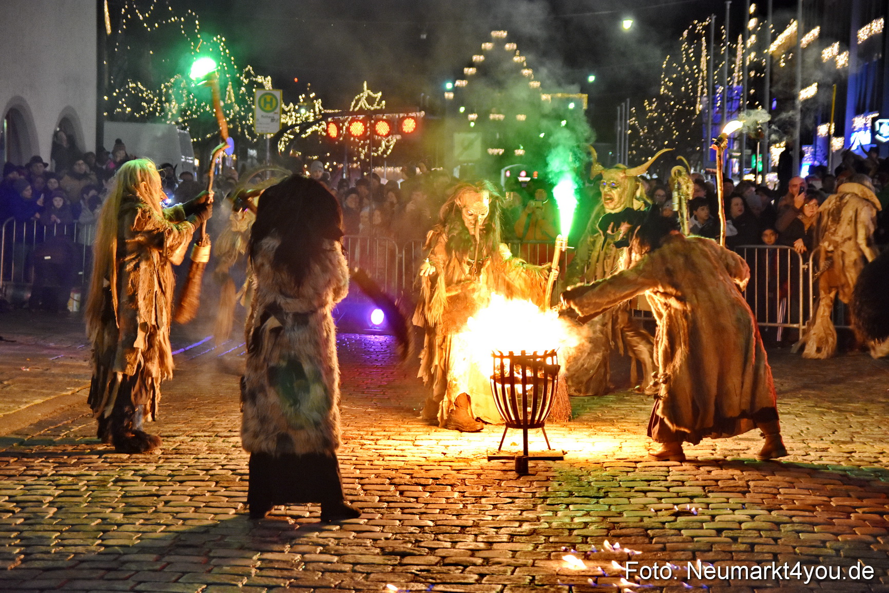 Oberpfaelzer Schlossteufeln Neumarkt 2018 0103