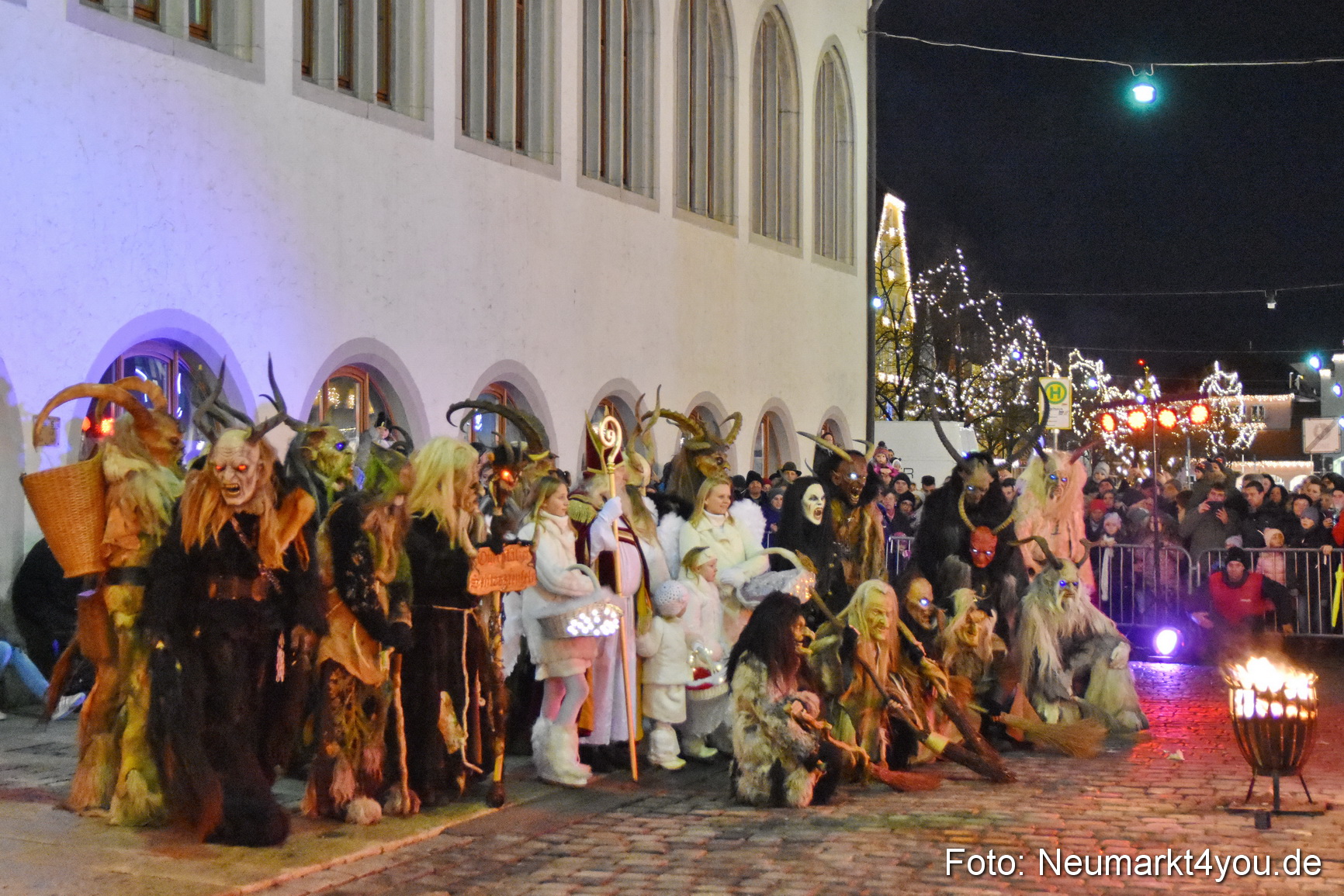Oberpfaelzer Schlossteufeln Neumarkt 2018 0105