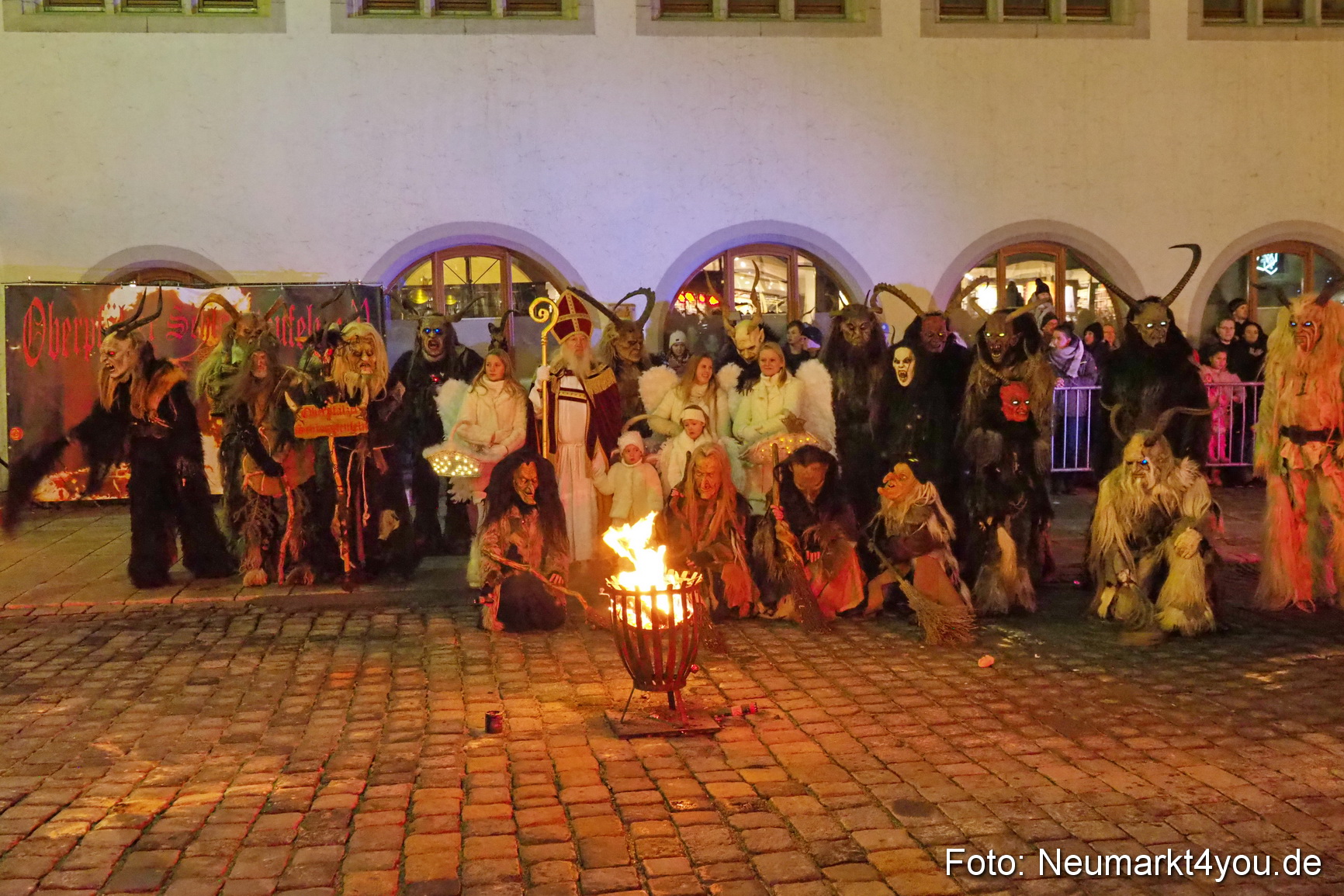 Oberpfaelzer Schlossteufeln Neumarkt 2018 0106