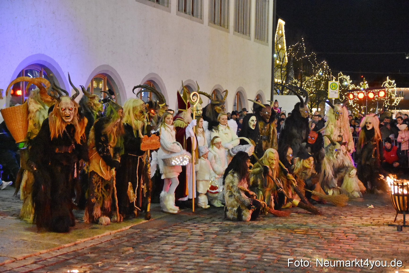 Oberpfaelzer Schlossteufeln Neumarkt 2018 0107
