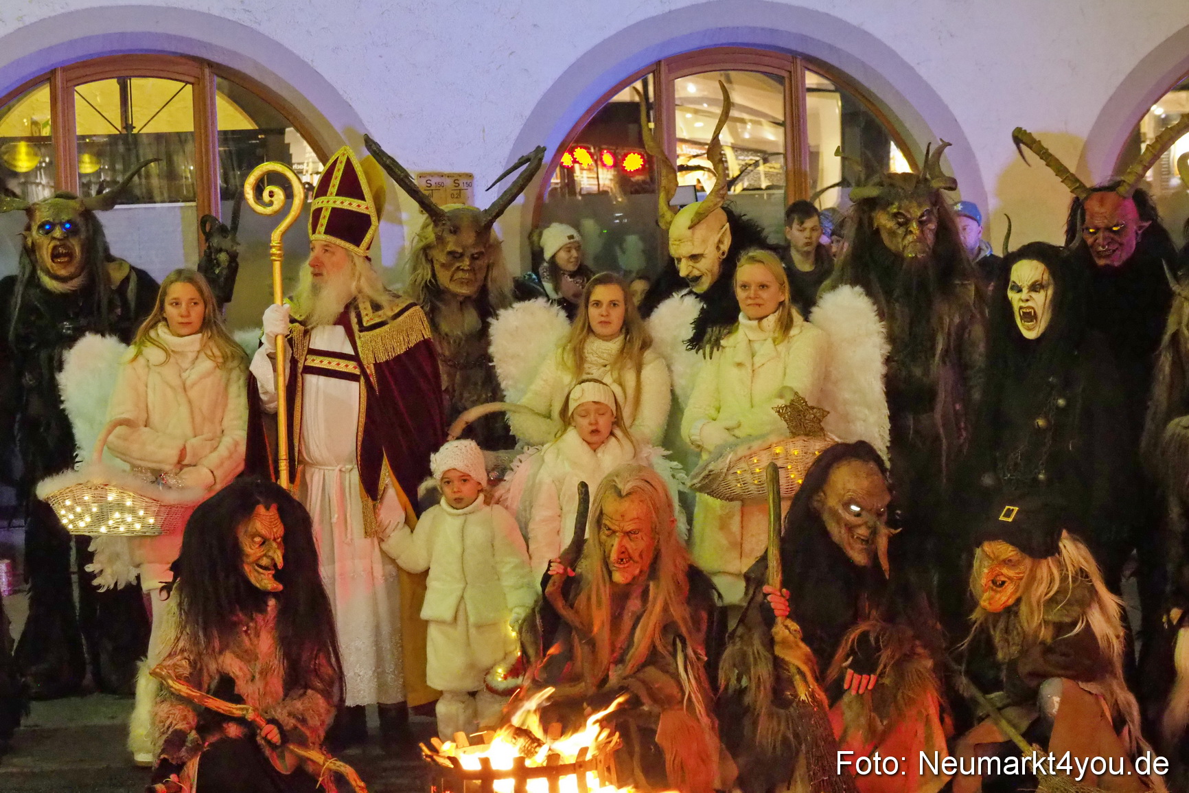 Oberpfaelzer Schlossteufeln Neumarkt 2018 0108