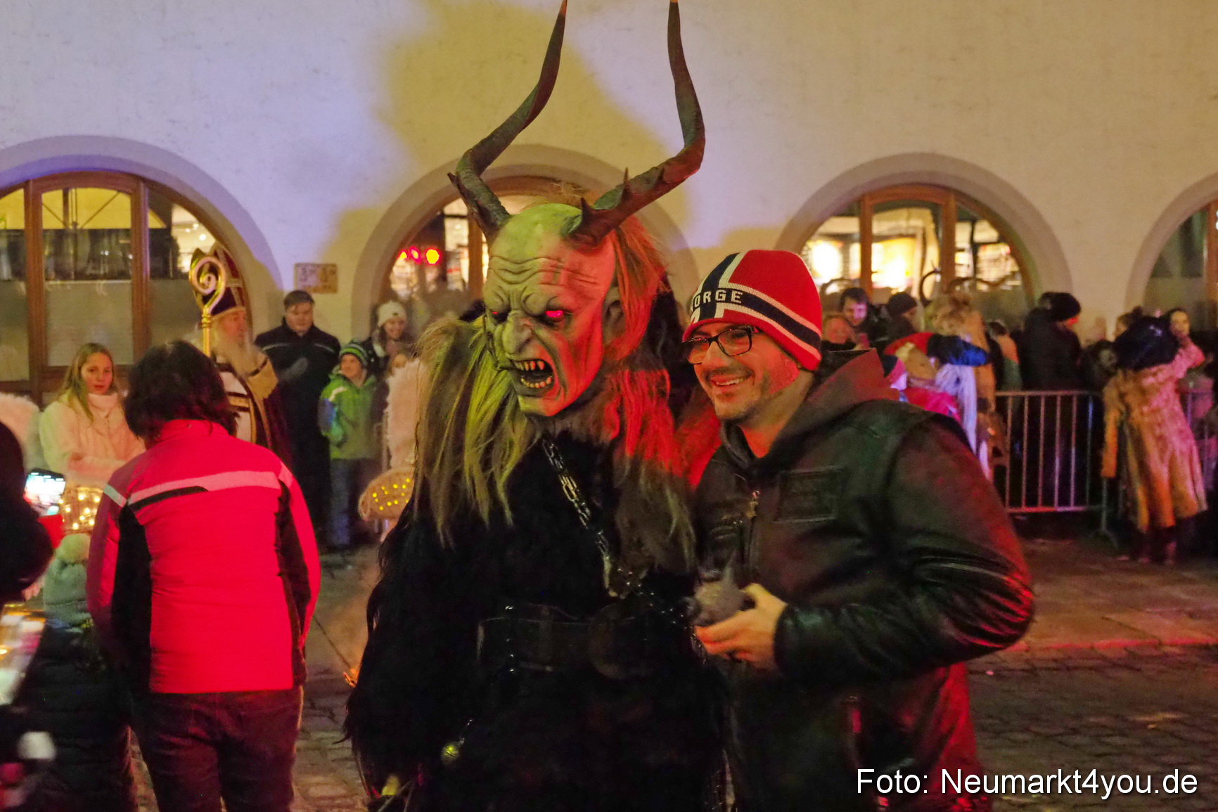 Oberpfaelzer Schlossteufeln Neumarkt 2018 0109