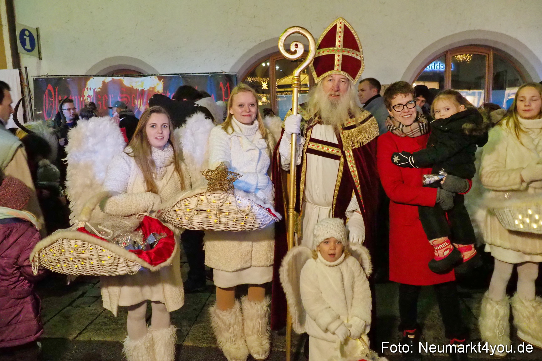 Oberpfaelzer Schlossteufeln Neumarkt 2018 0110