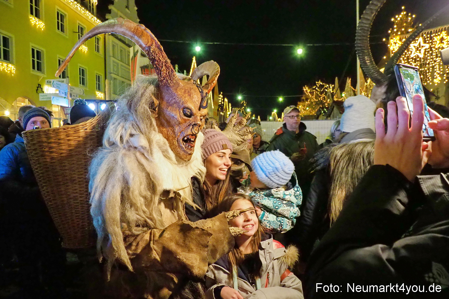 Oberpfaelzer Schlossteufeln Neumarkt 2018 0111