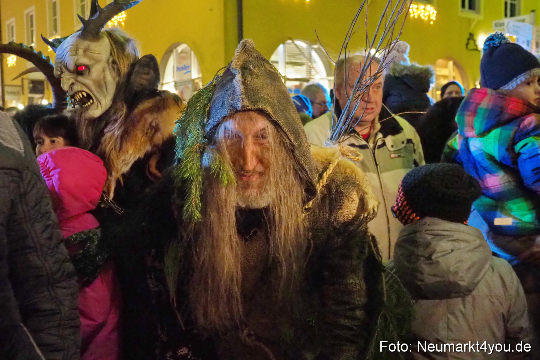 Oberpfaelzer Schlossteufeln Neumarkt 2018 0112