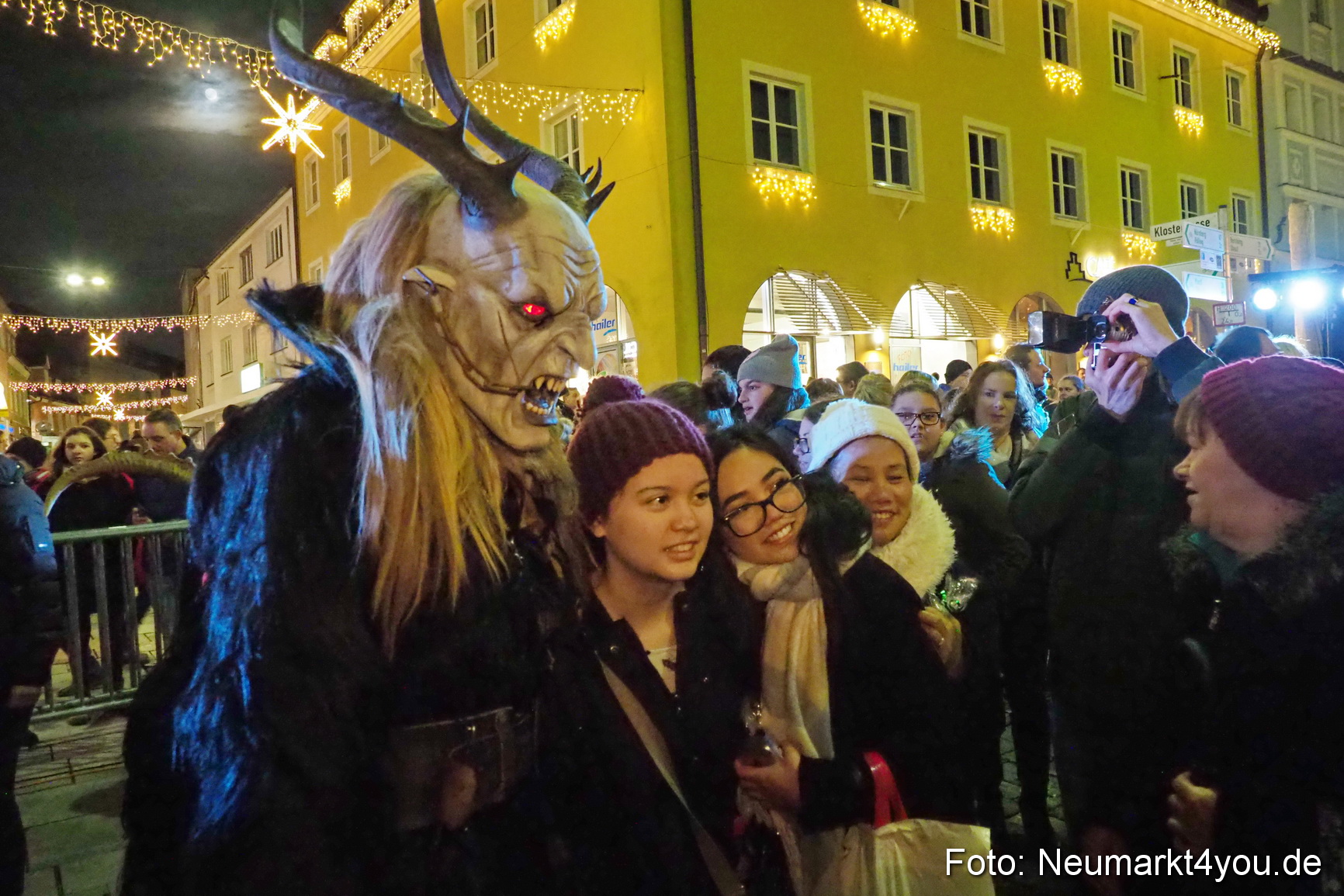 Oberpfaelzer Schlossteufeln Neumarkt 2018 0113