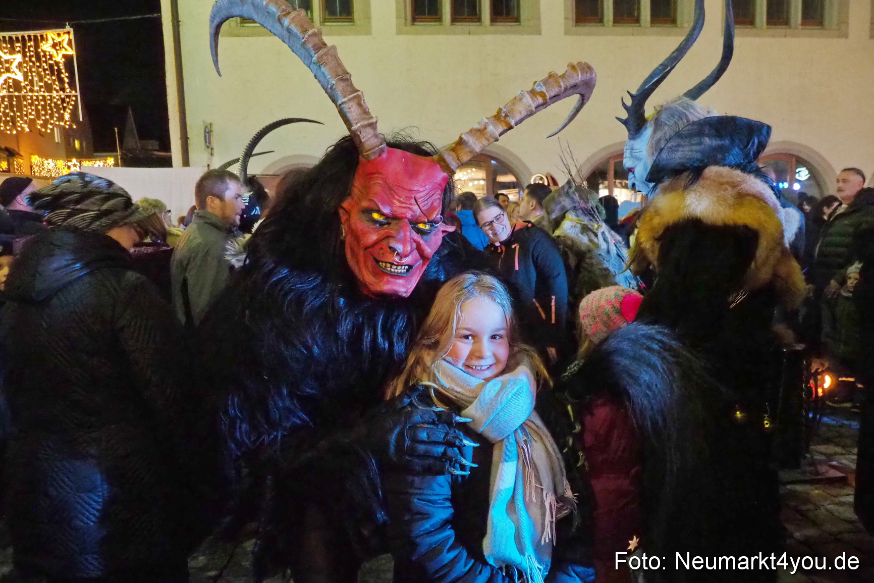 Oberpfaelzer Schlossteufeln Neumarkt 2018 0114