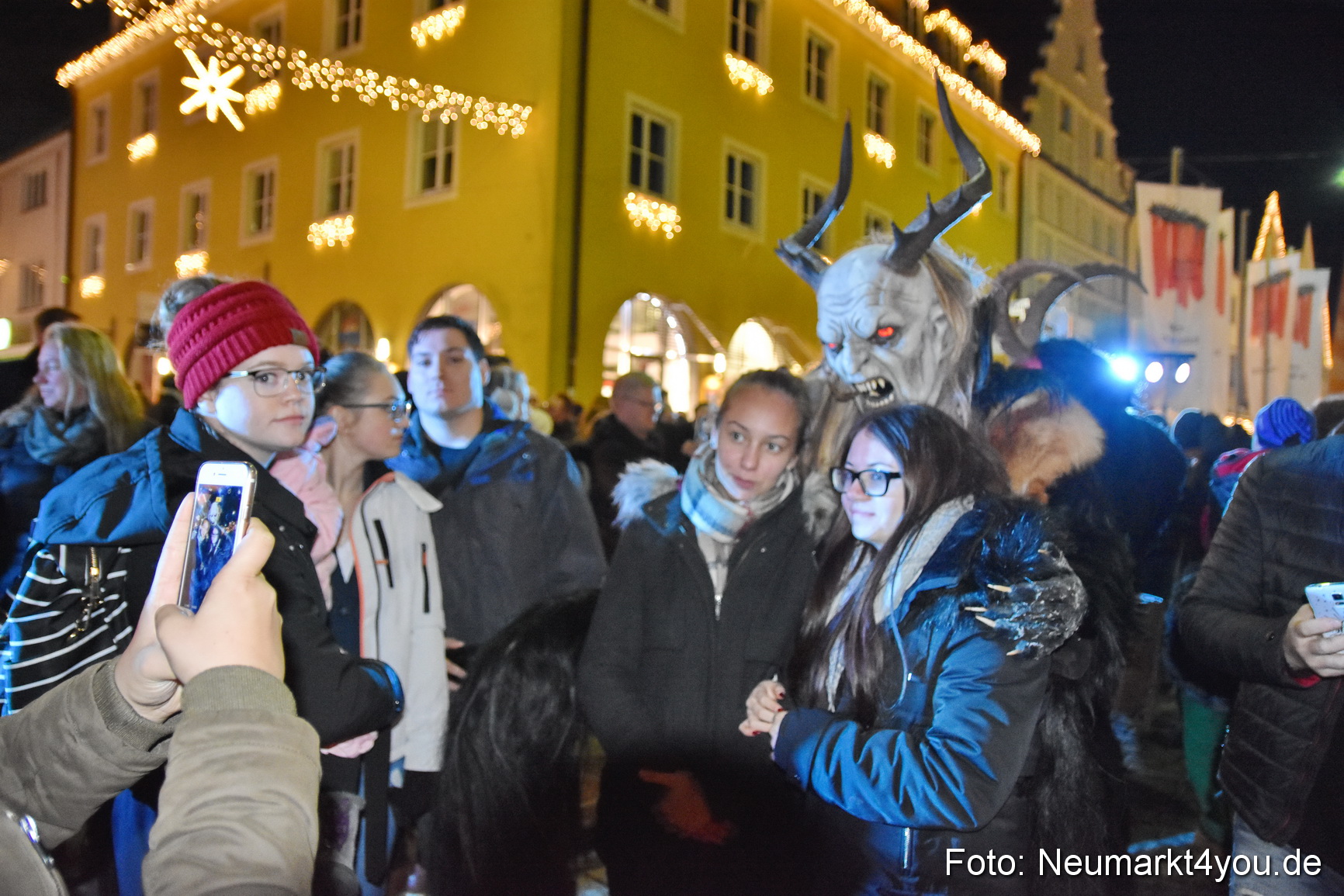 Oberpfaelzer Schlossteufeln Neumarkt 2018 0115