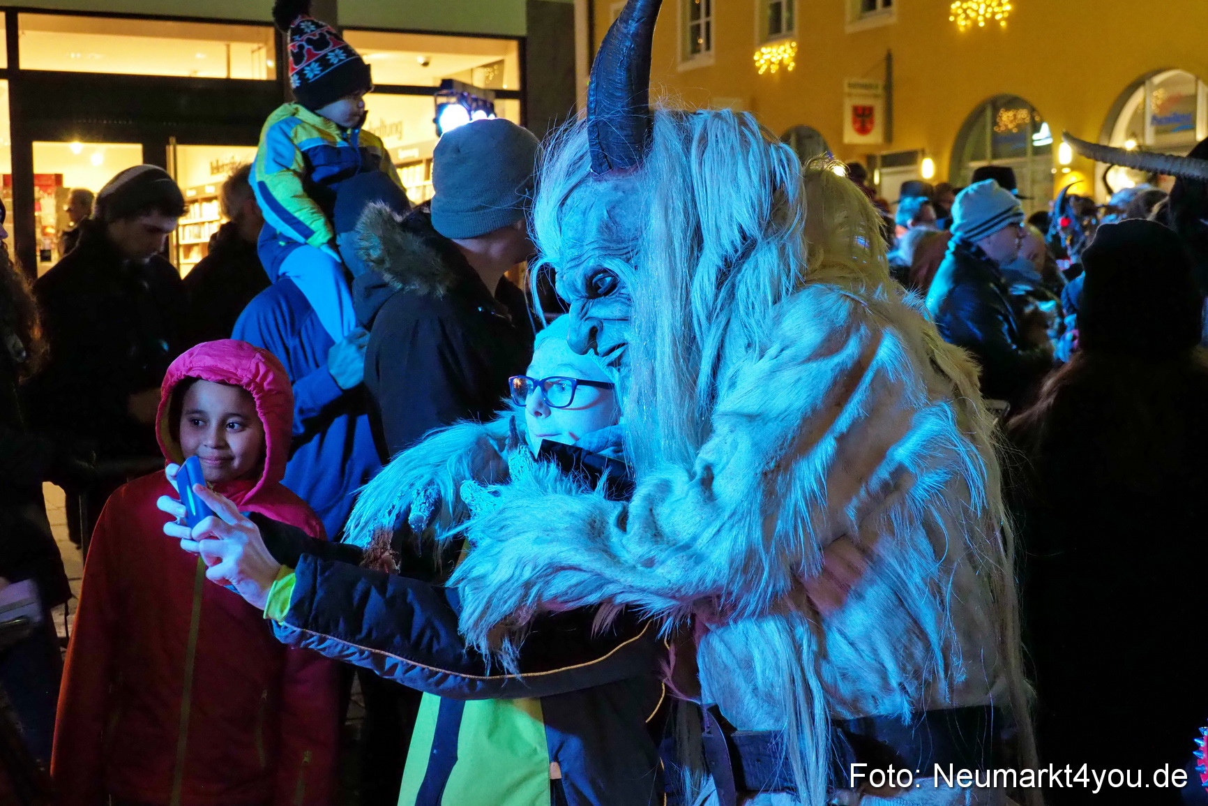 Oberpfaelzer Schlossteufeln Neumarkt 2018 0117