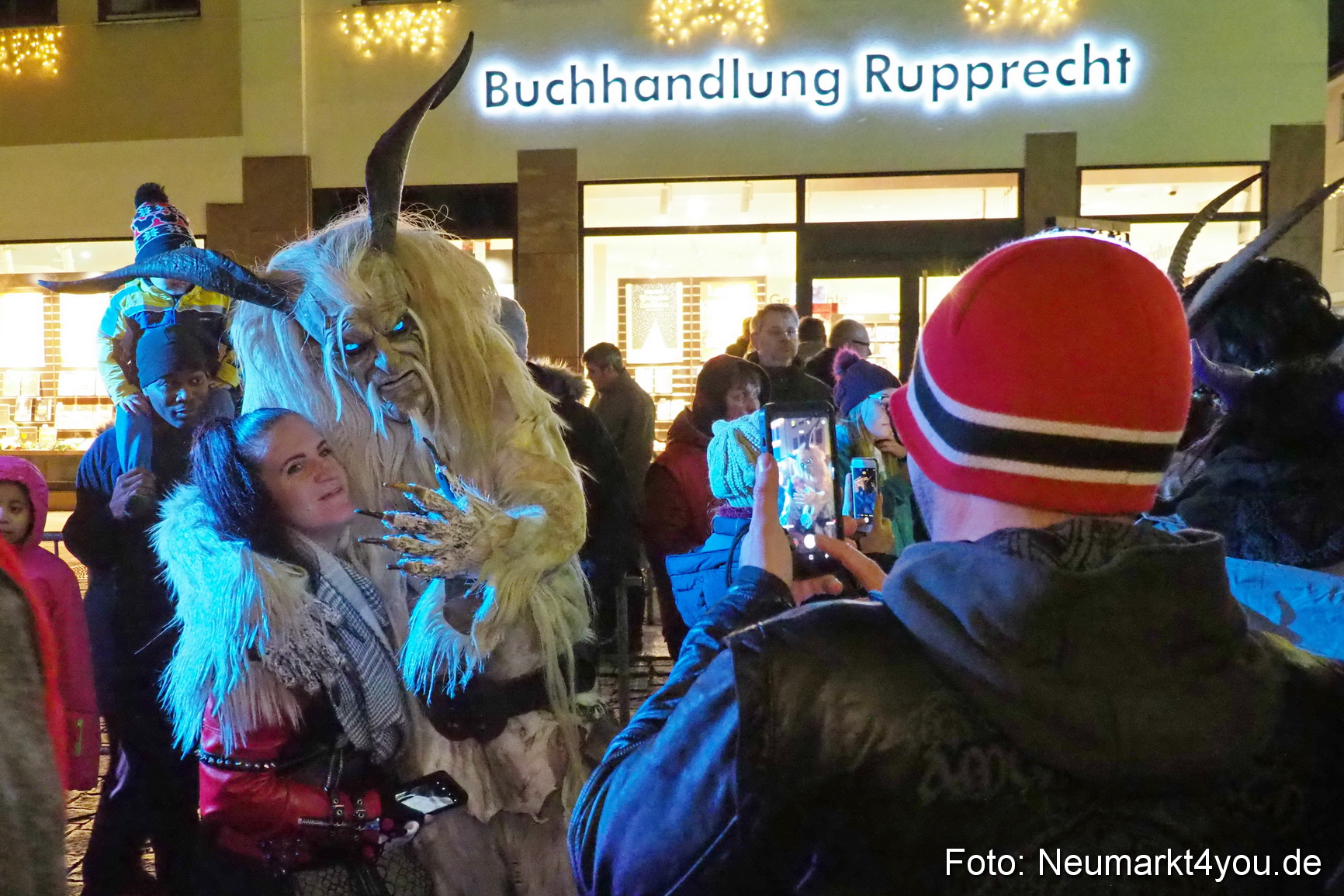 Oberpfaelzer Schlossteufeln Neumarkt 2018 0118