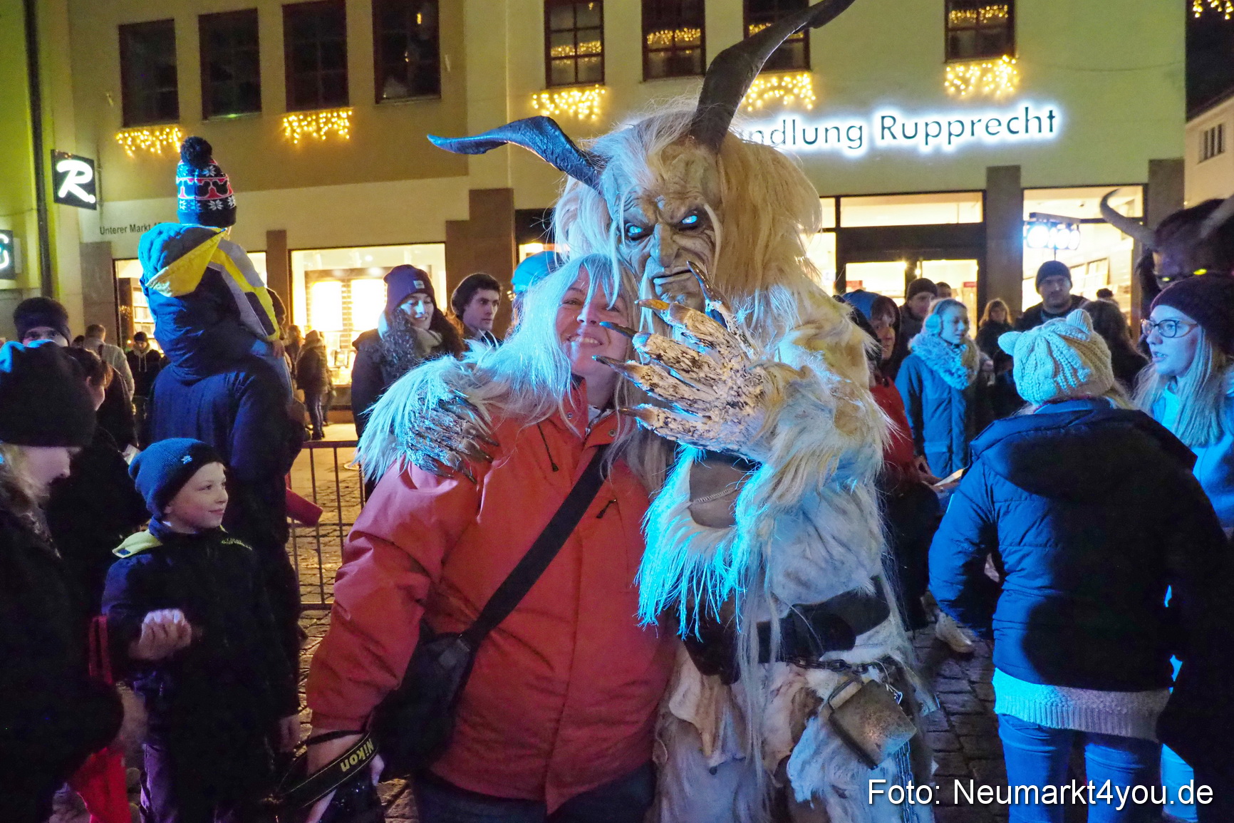 Oberpfaelzer Schlossteufeln Neumarkt 2018 0119