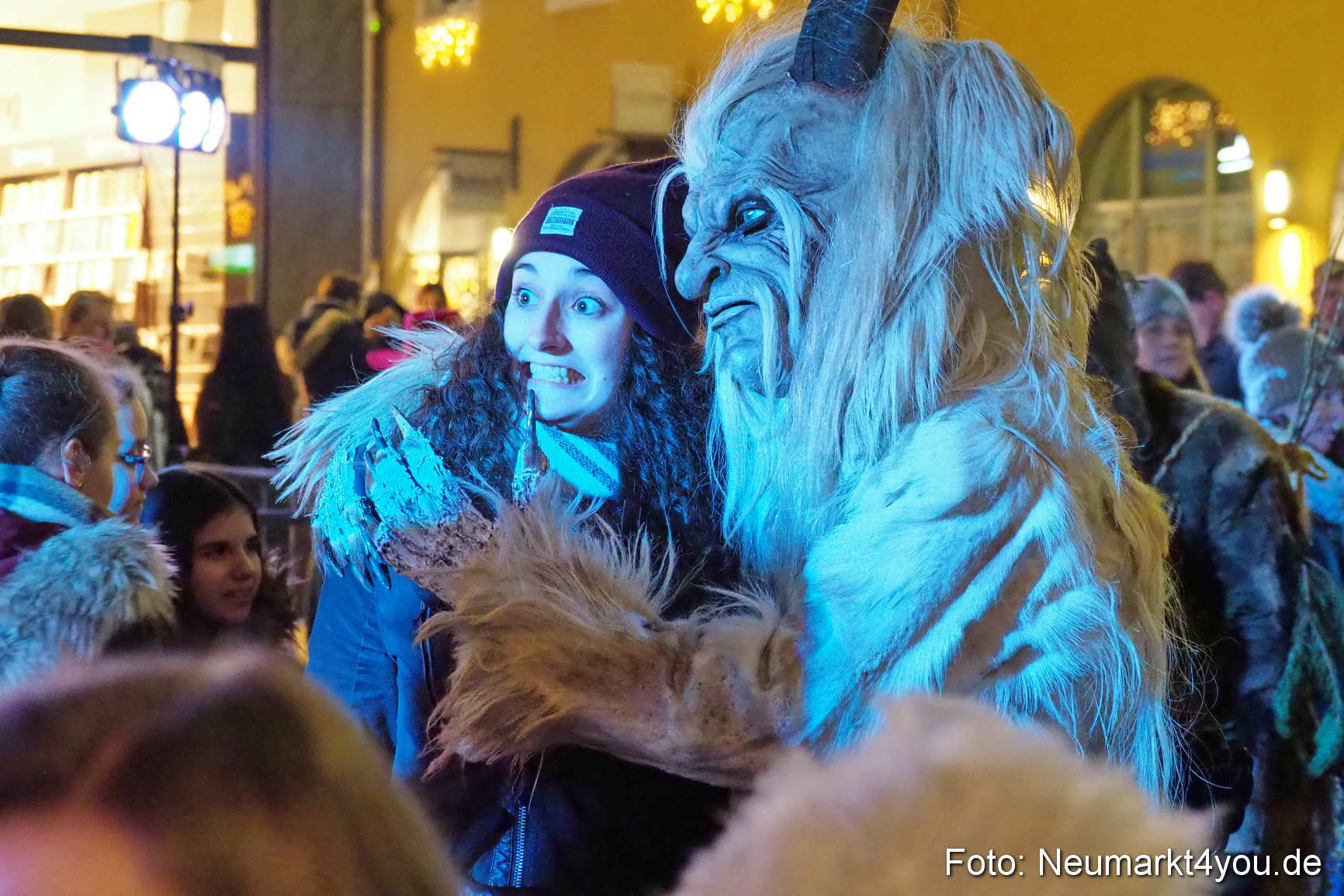 Oberpfaelzer Schlossteufeln Neumarkt 2018 0121