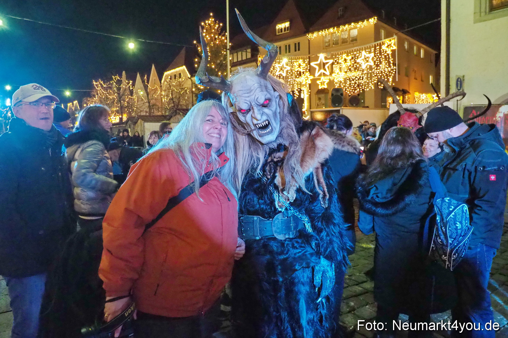 Oberpfaelzer Schlossteufeln Neumarkt 2018 0122