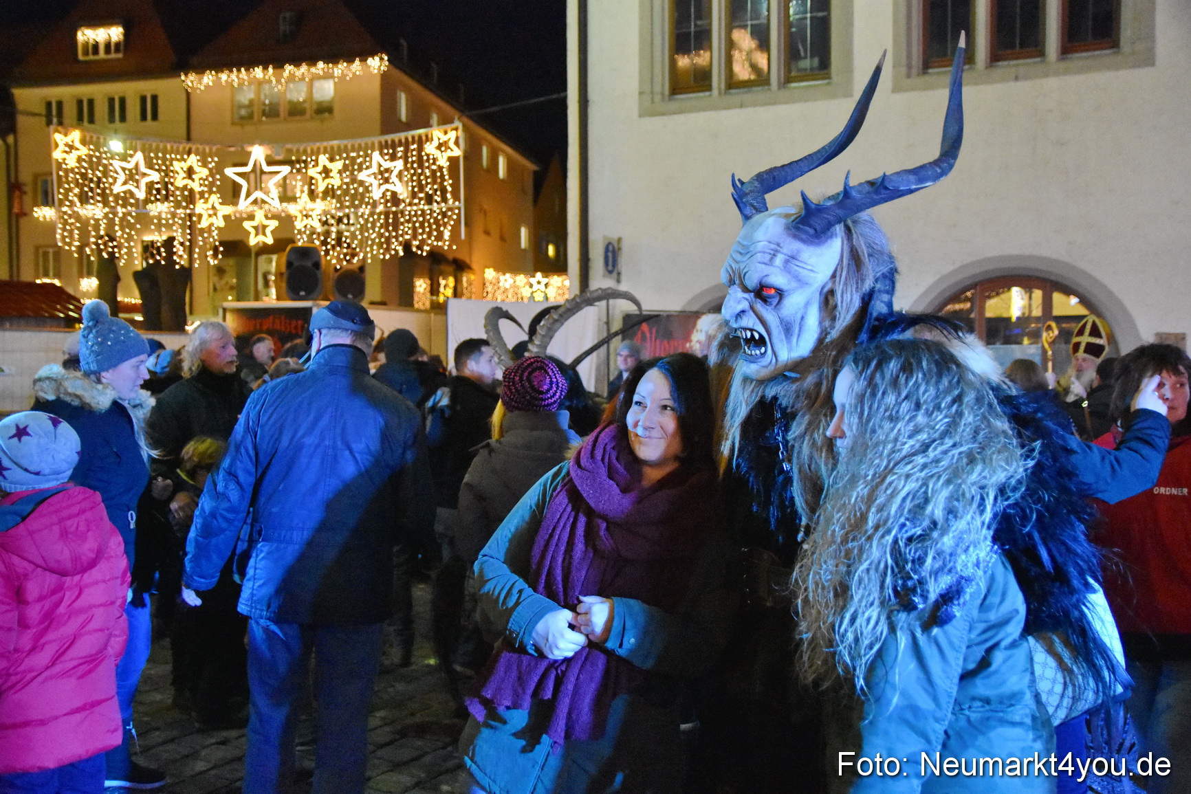 Oberpfaelzer Schlossteufeln Neumarkt 2018 0123